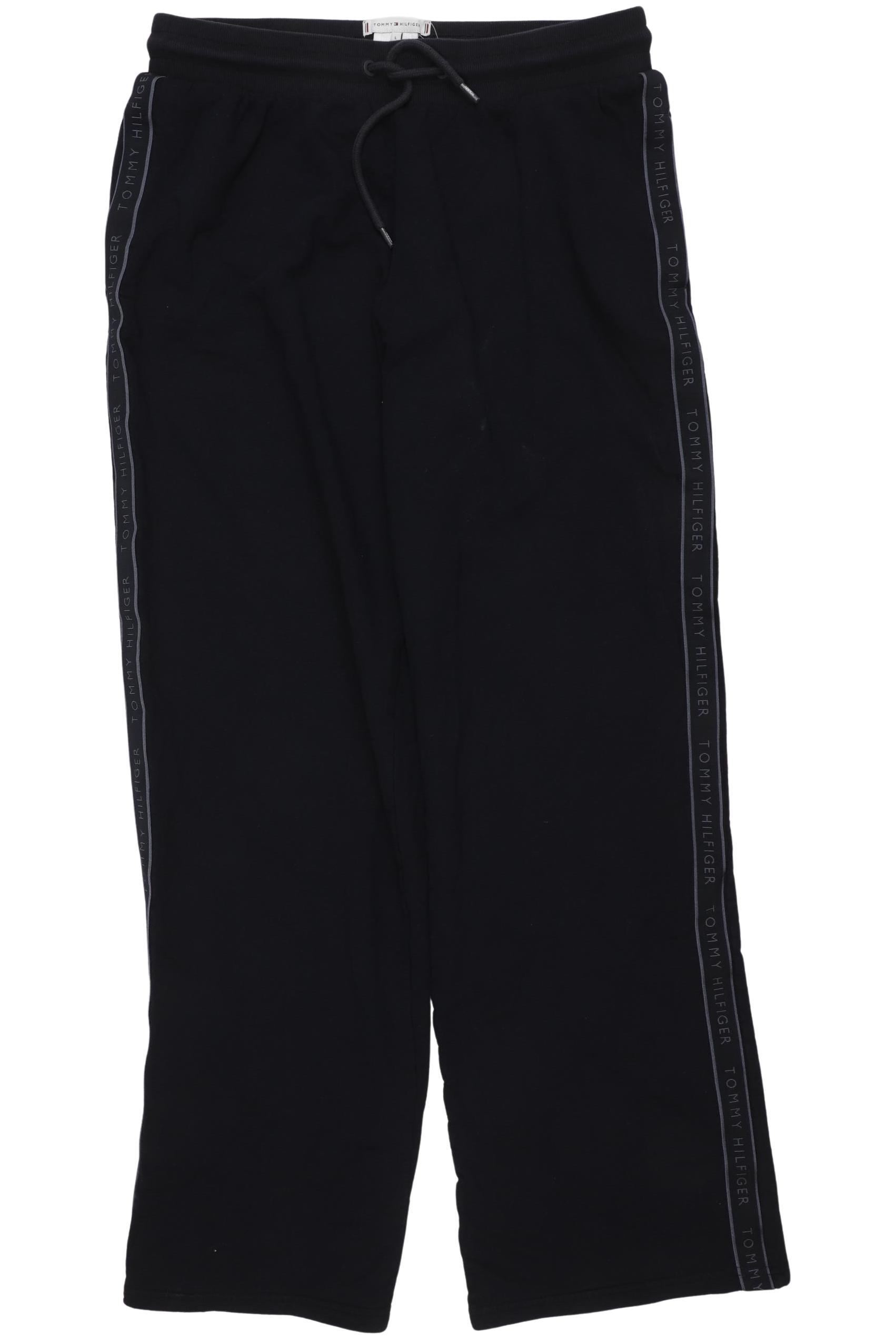 

Tommy Hilfiger Damen Stoffhose, marineblau, Gr. 0