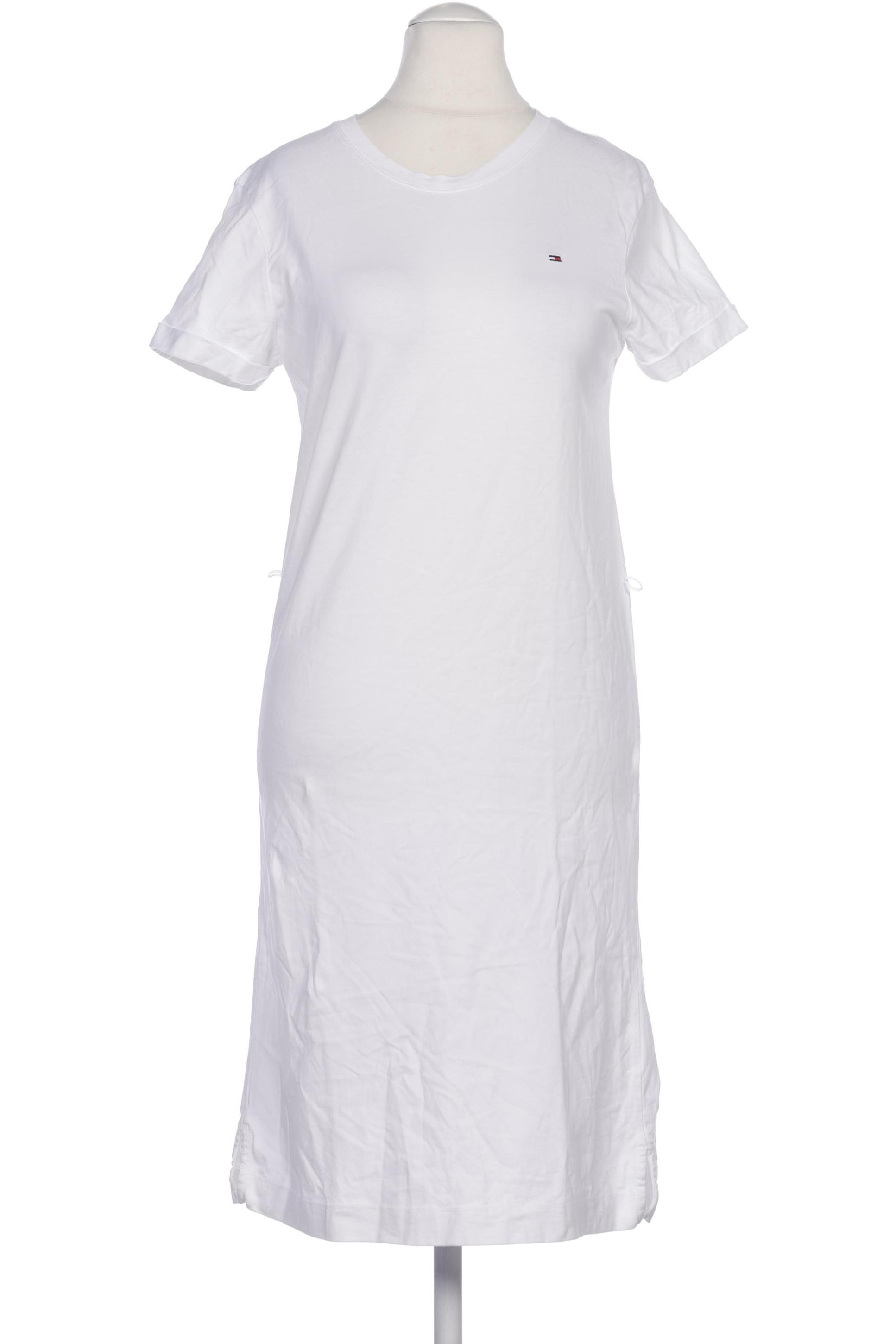 

Tommy Hilfiger Damen Kleid, weiß