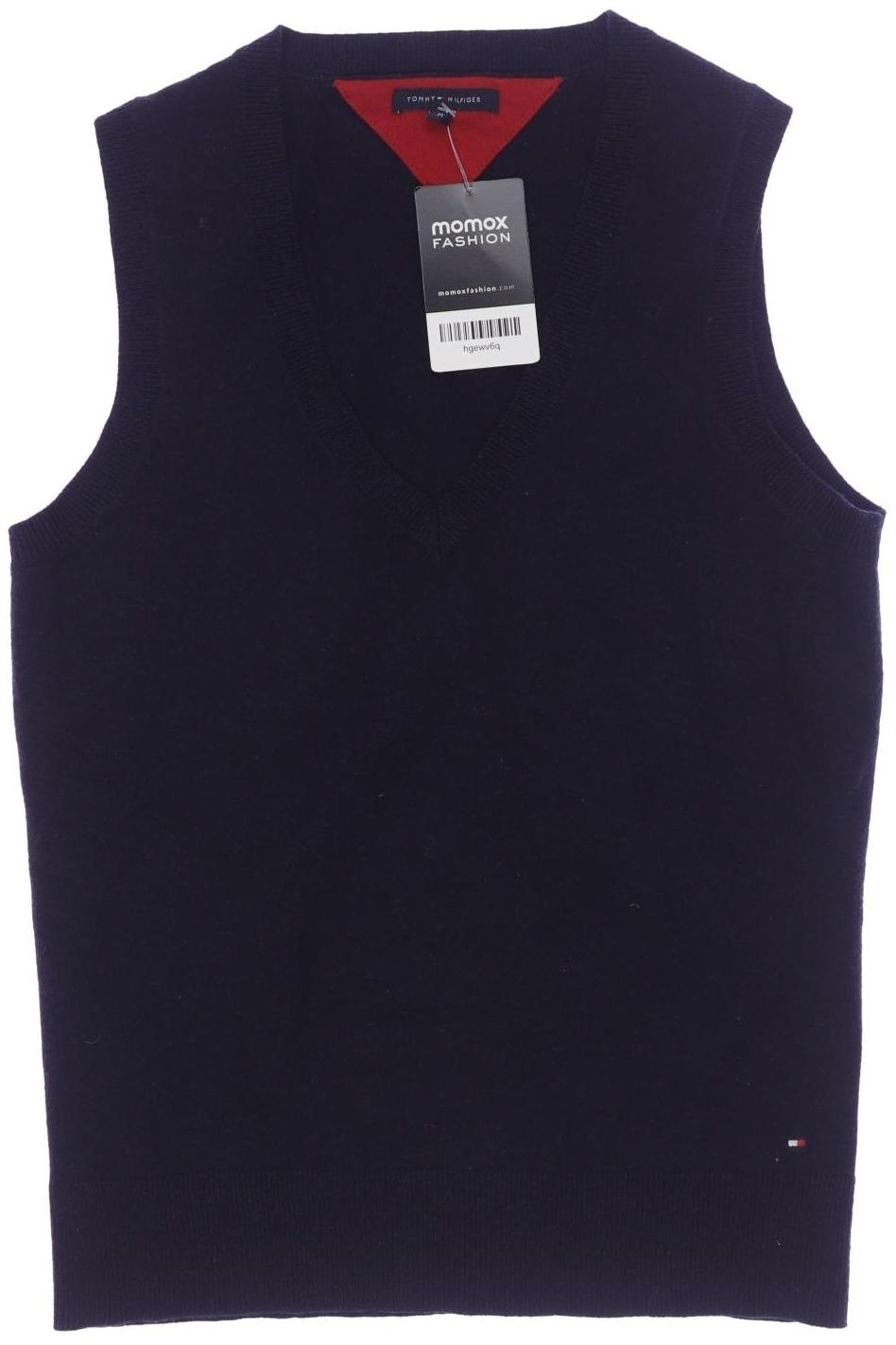 

Tommy Hilfiger Damen Pullover, marineblau, Gr. 38