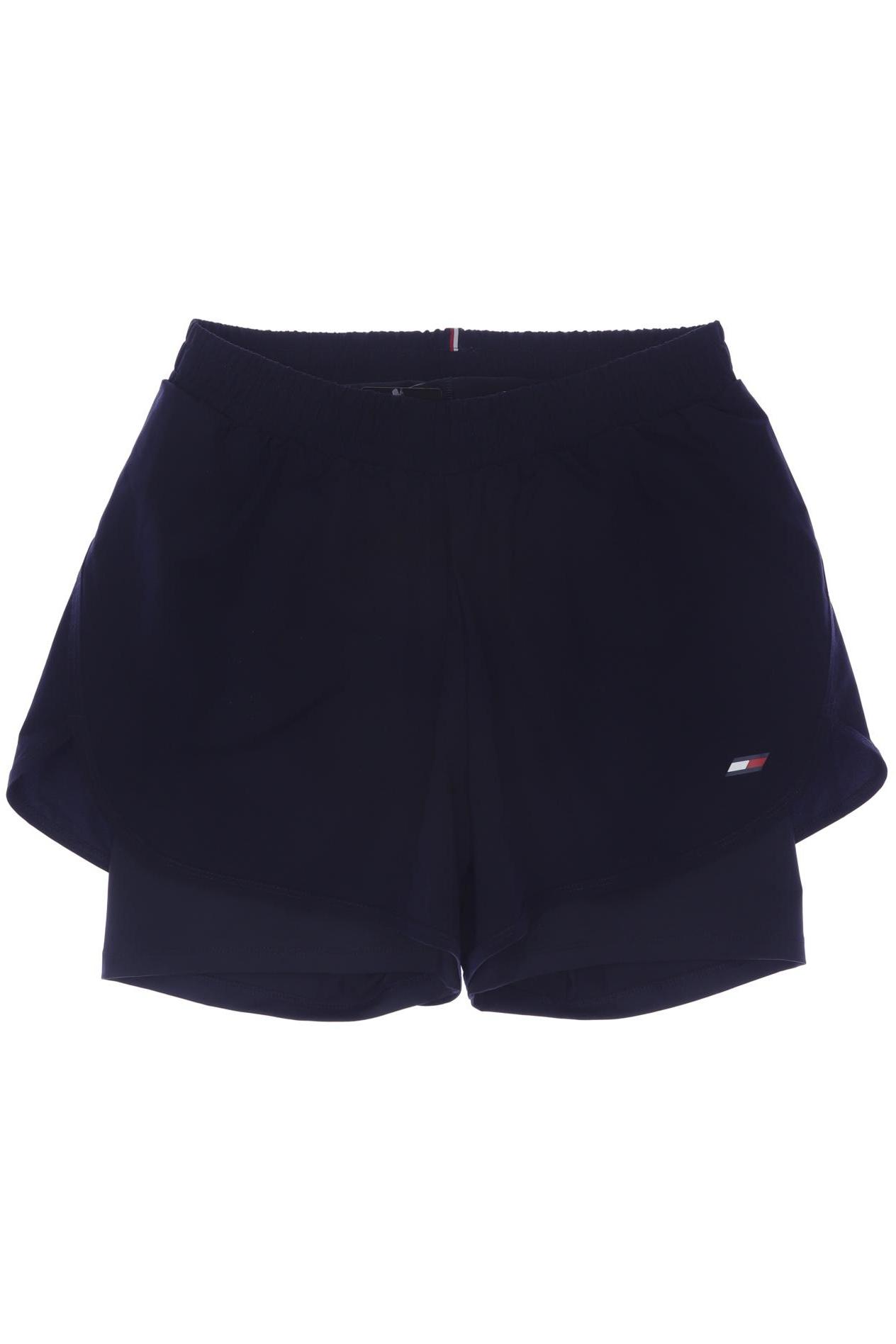 

Tommy Hilfiger Damen Shorts, marineblau, Gr. 38