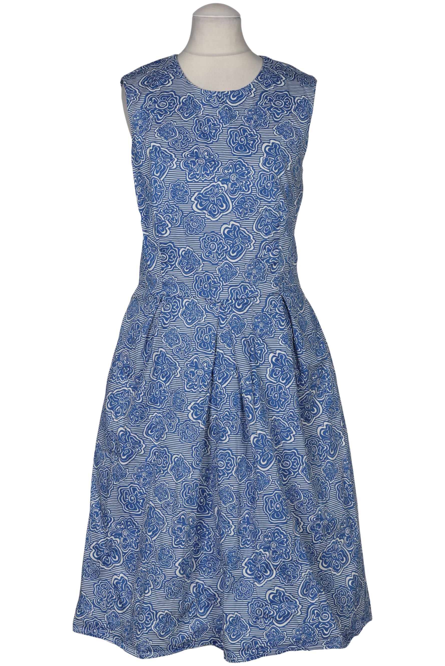 

Tommy Hilfiger Damen Kleid, blau, Gr. 10