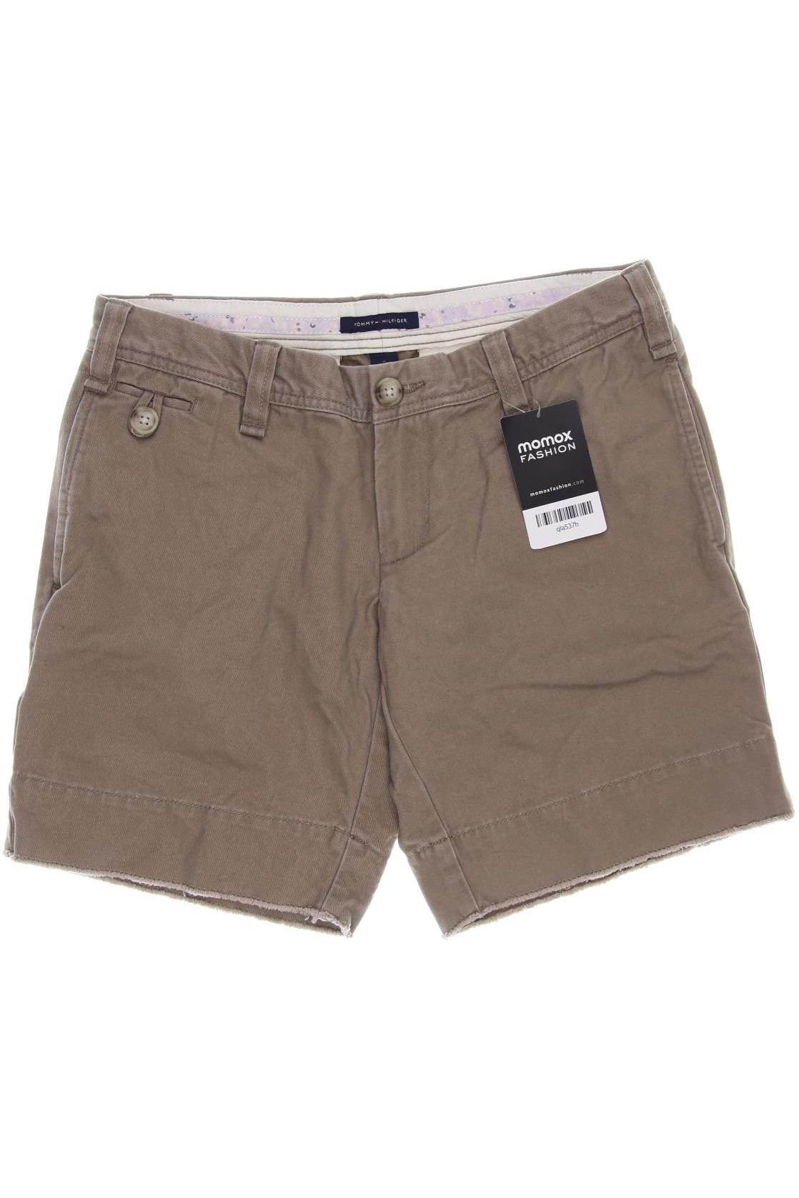 

Tommy Hilfiger Damen Shorts, braun