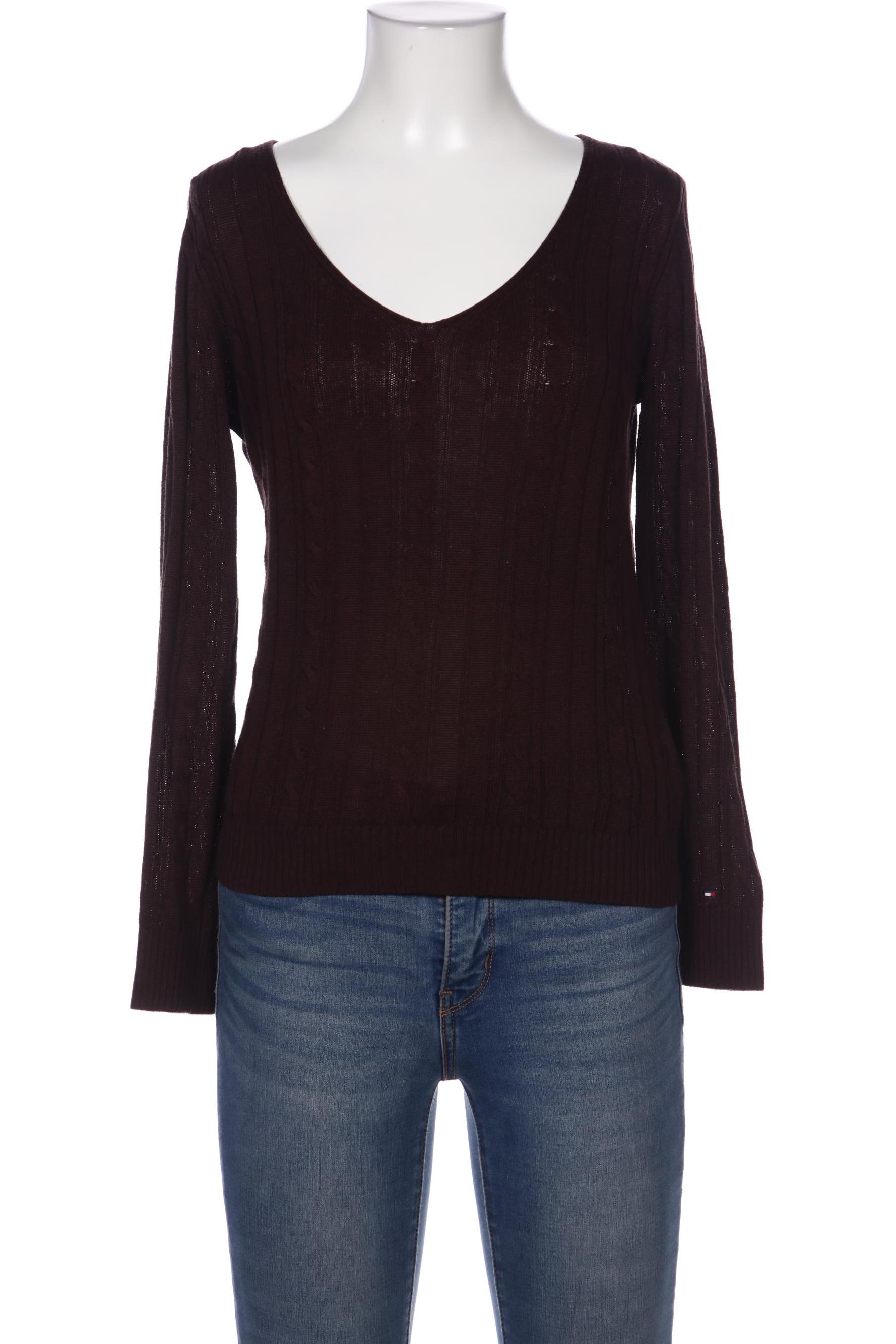 

Tommy Hilfiger Damen Pullover, braun