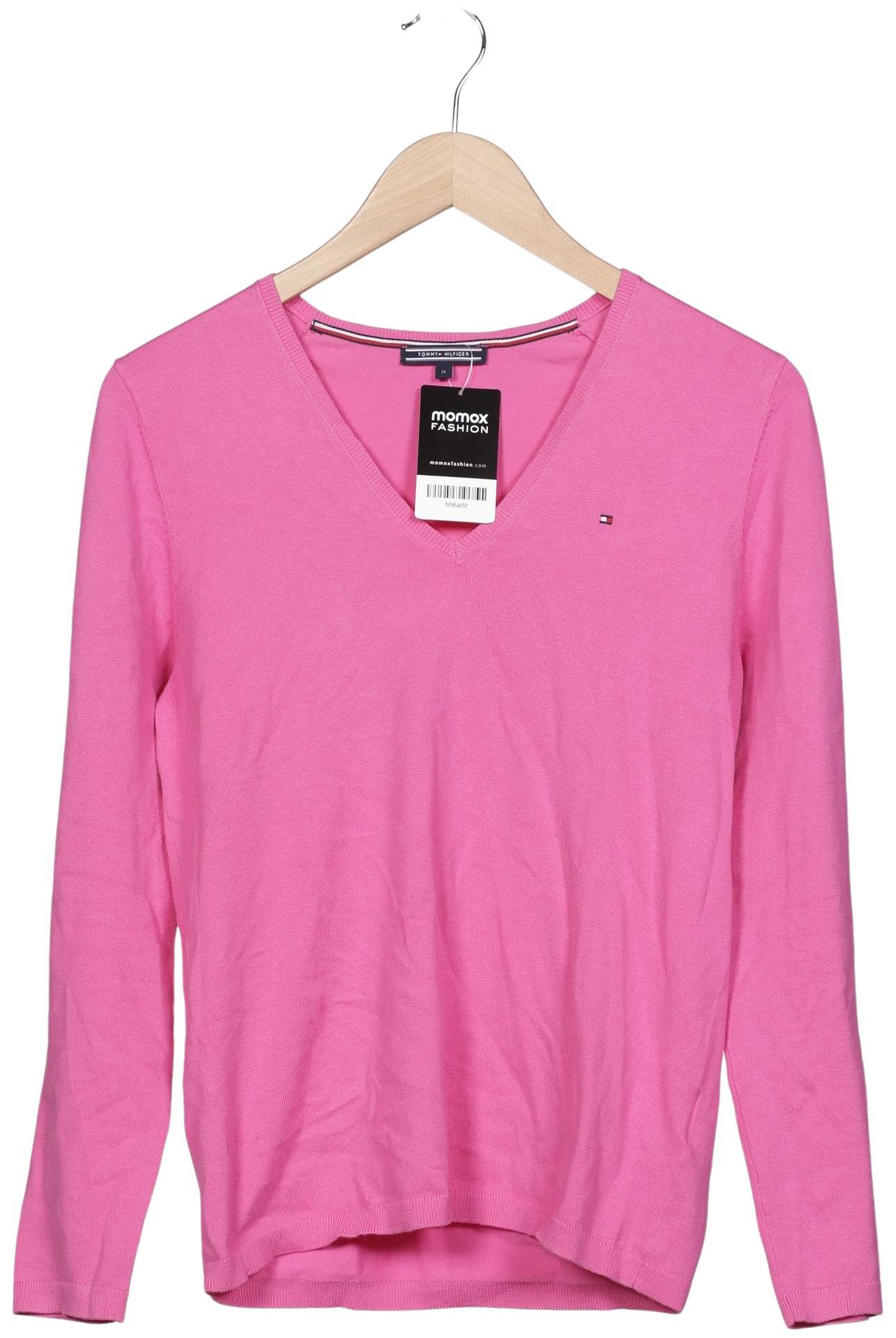 

Tommy Hilfiger Damen Pullover, pink, Gr. 38