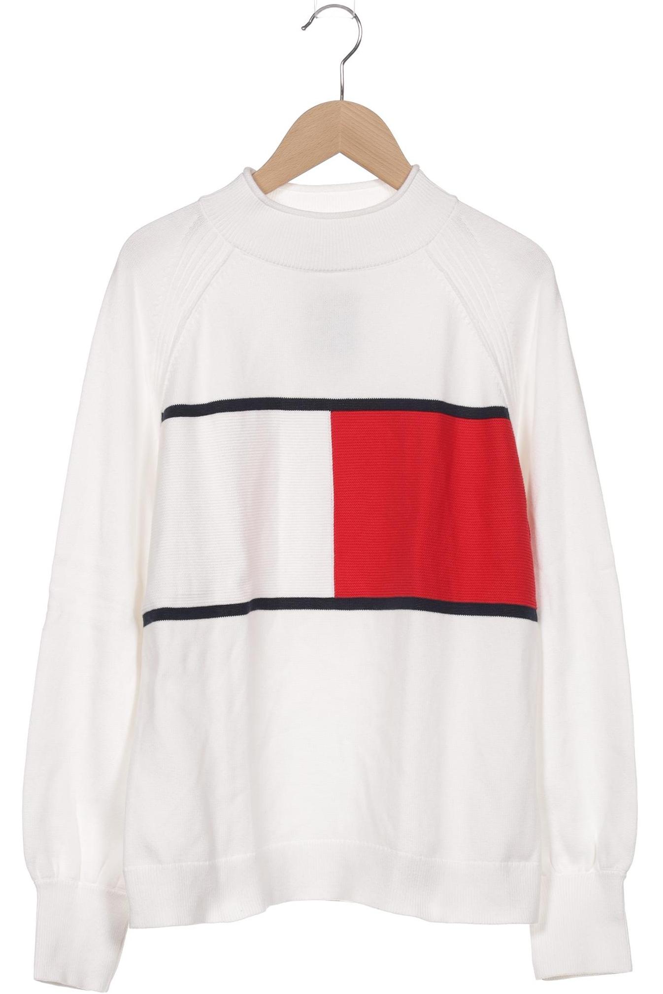 Thumbnail - Tommy Hilfiger Damen Pullover, weiß, Gr. 36