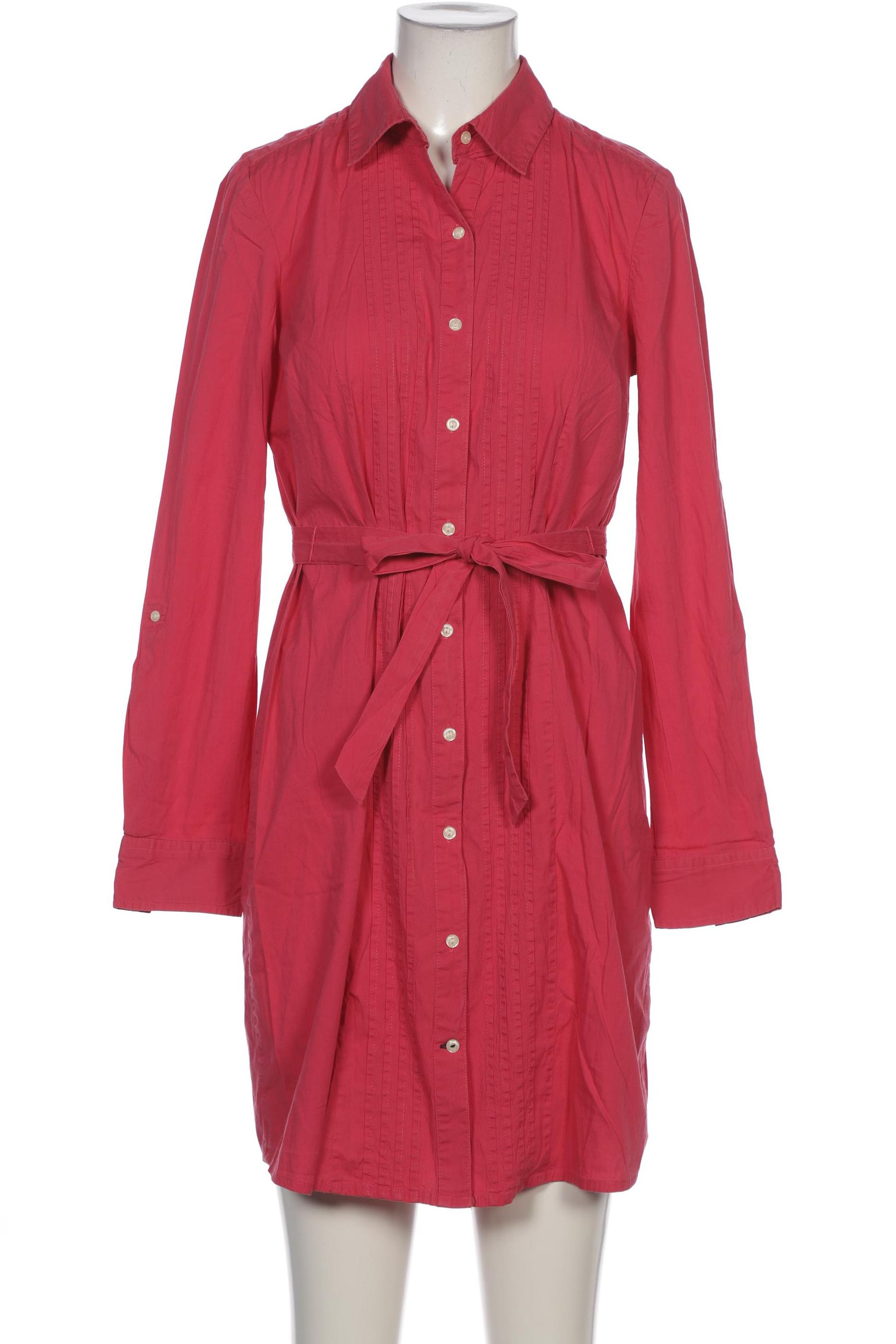 

Tommy Hilfiger Damen Kleid, pink, Gr. 36