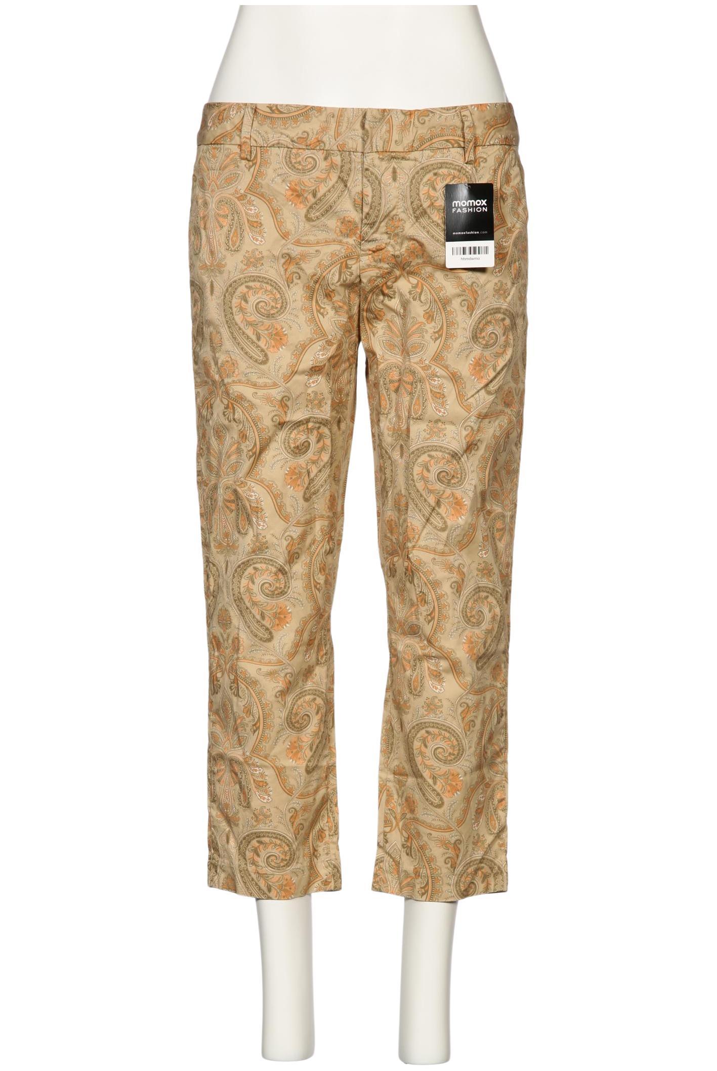 

Tommy Hilfiger Damen Stoffhose, beige, Gr. 10