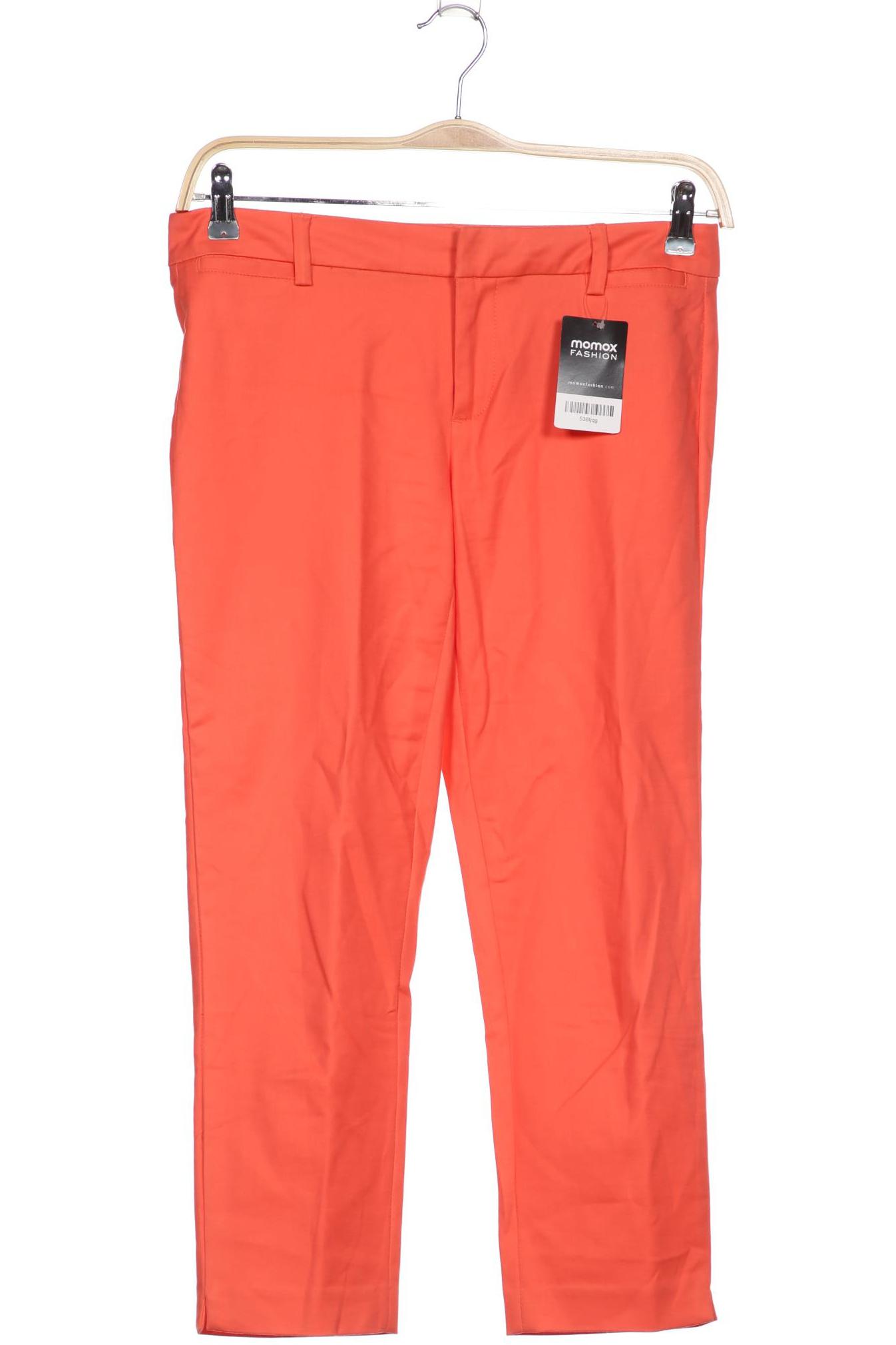 

Tommy Hilfiger Damen Stoffhose, pink, Gr. 4