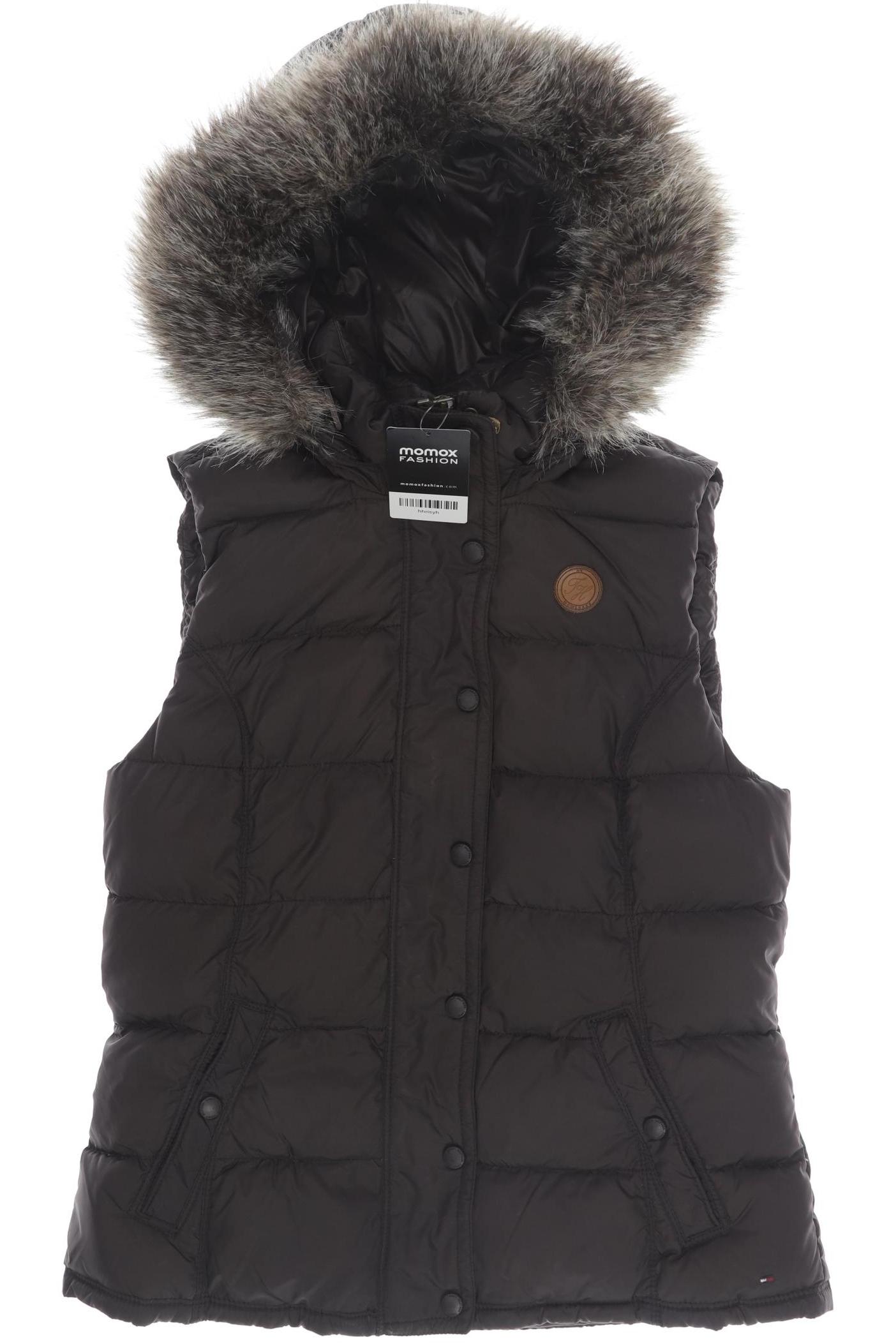 

Tommy Hilfiger Damen Weste, braun