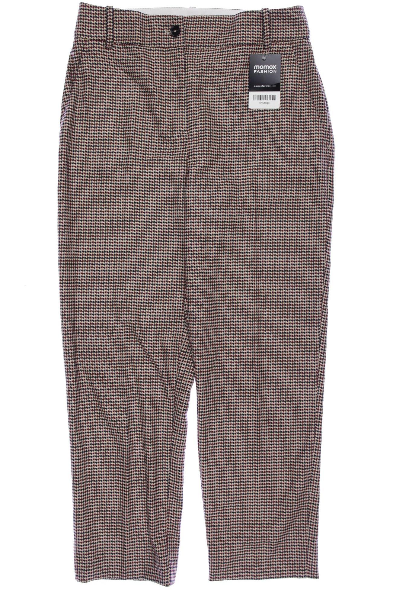

Tommy Hilfiger Damen Stoffhose, bordeaux, Gr. 36