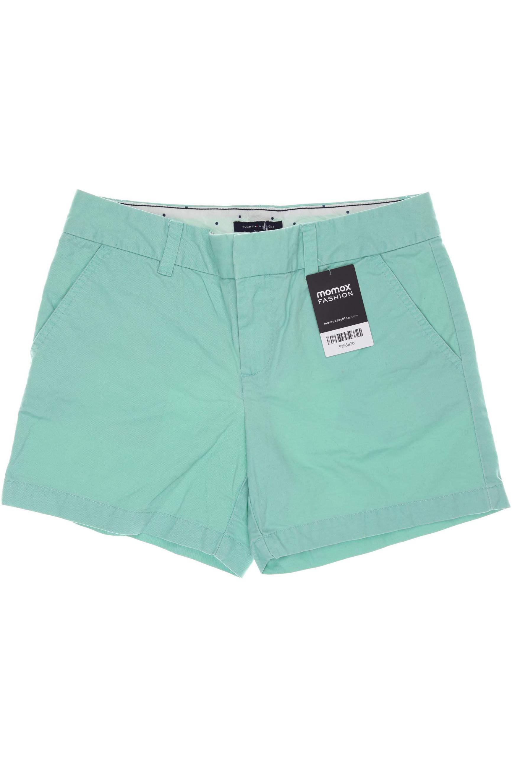 

Tommy Hilfiger Damen Shorts, türkis