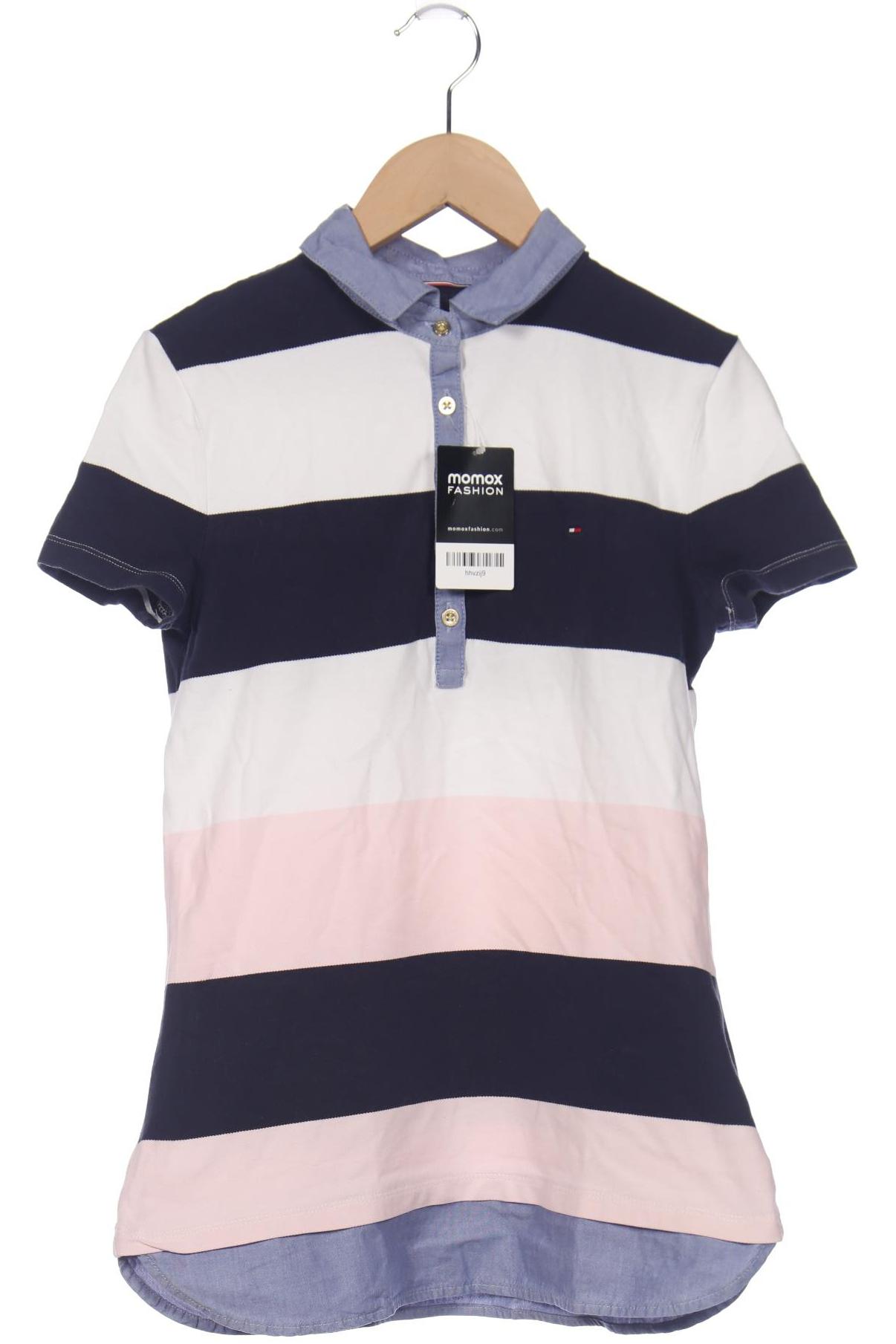 

Tommy Hilfiger Damen Poloshirt, mehrfarbig