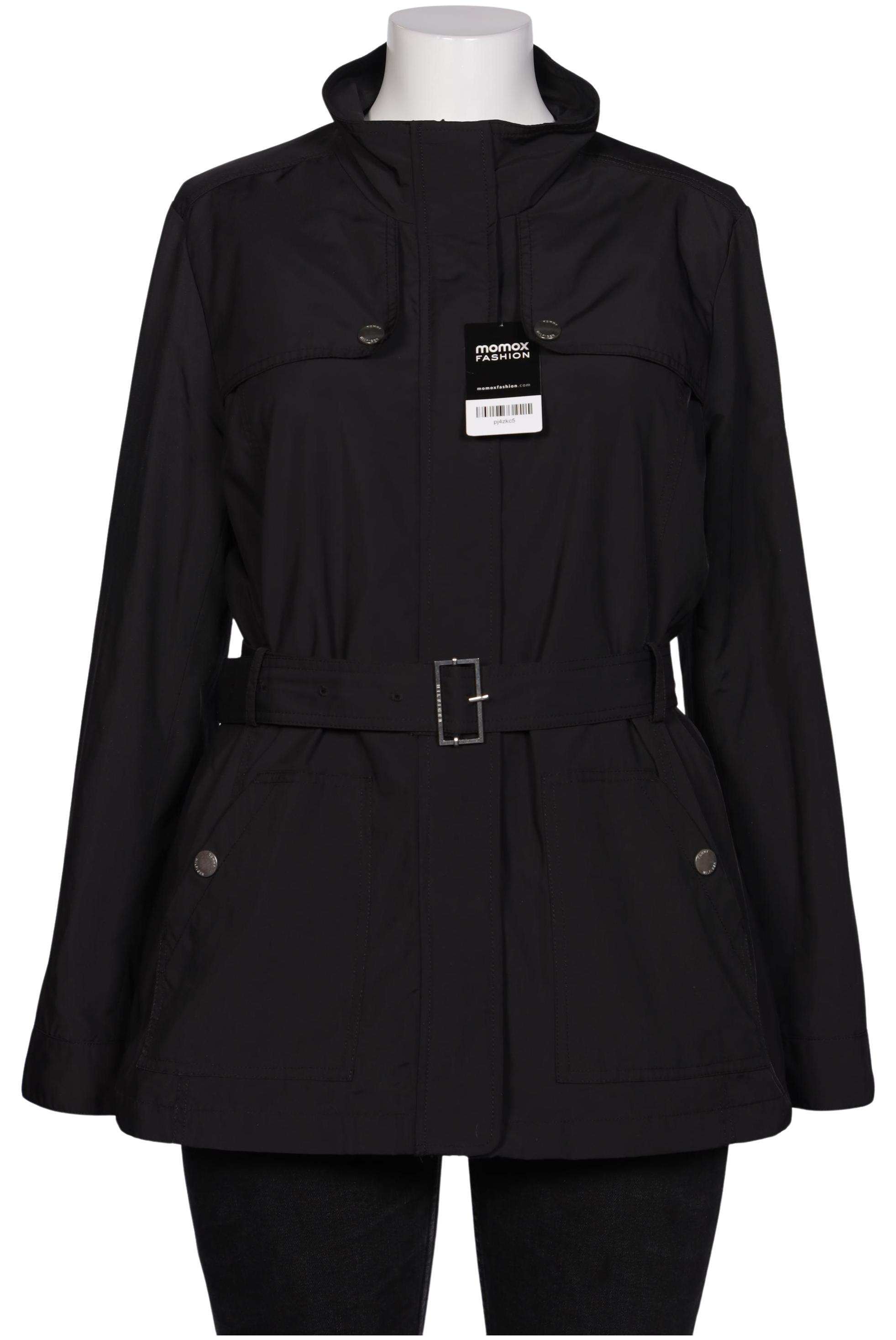 

Tommy Hilfiger Damen Jacke, schwarz, Gr. 44