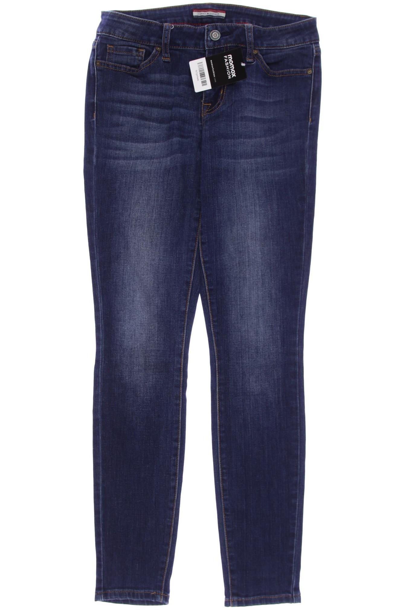 

Tommy Hilfiger Damen Jeans, marineblau, Gr. 28