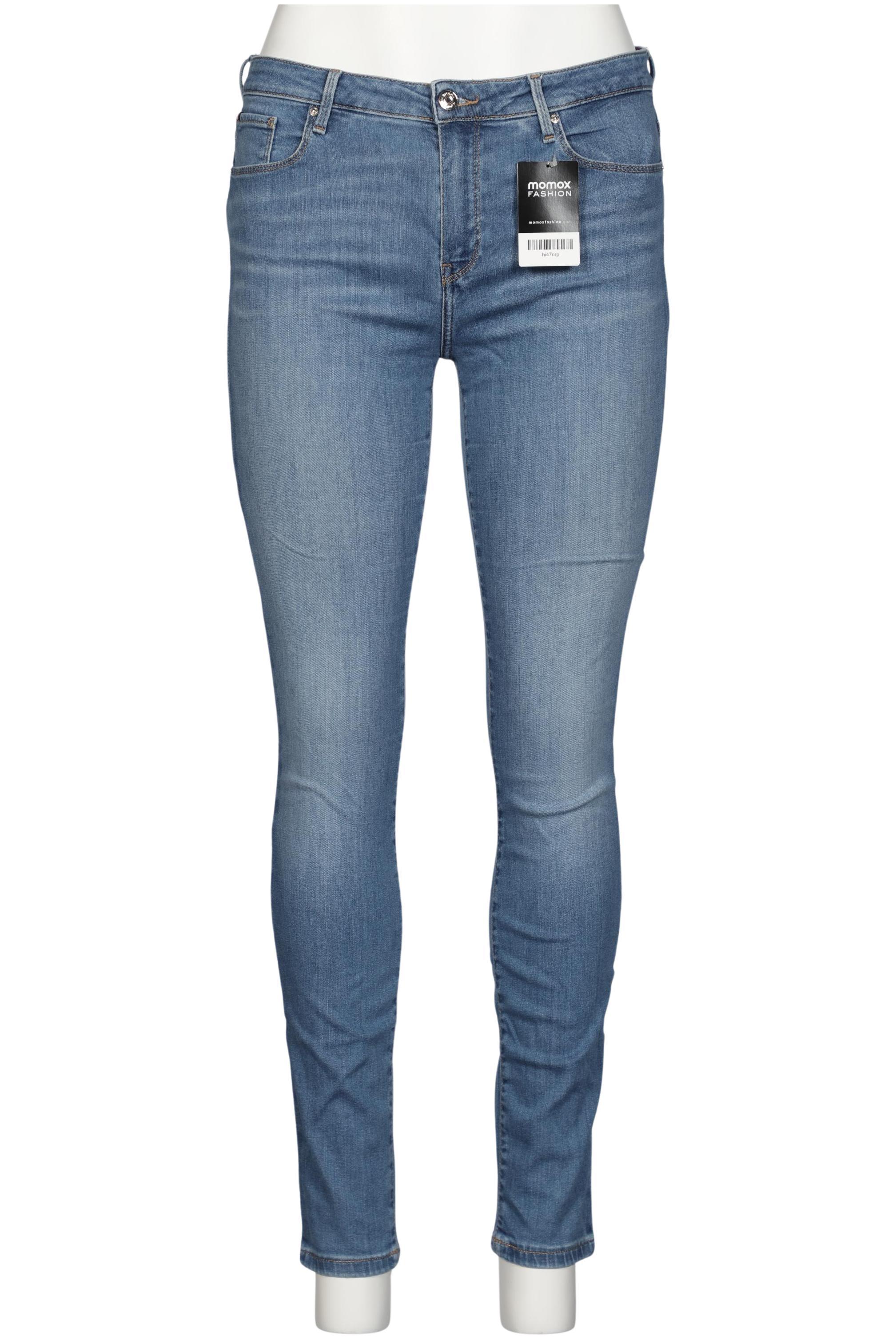 

Tommy Hilfiger Damen Jeans, blau, Gr. 33