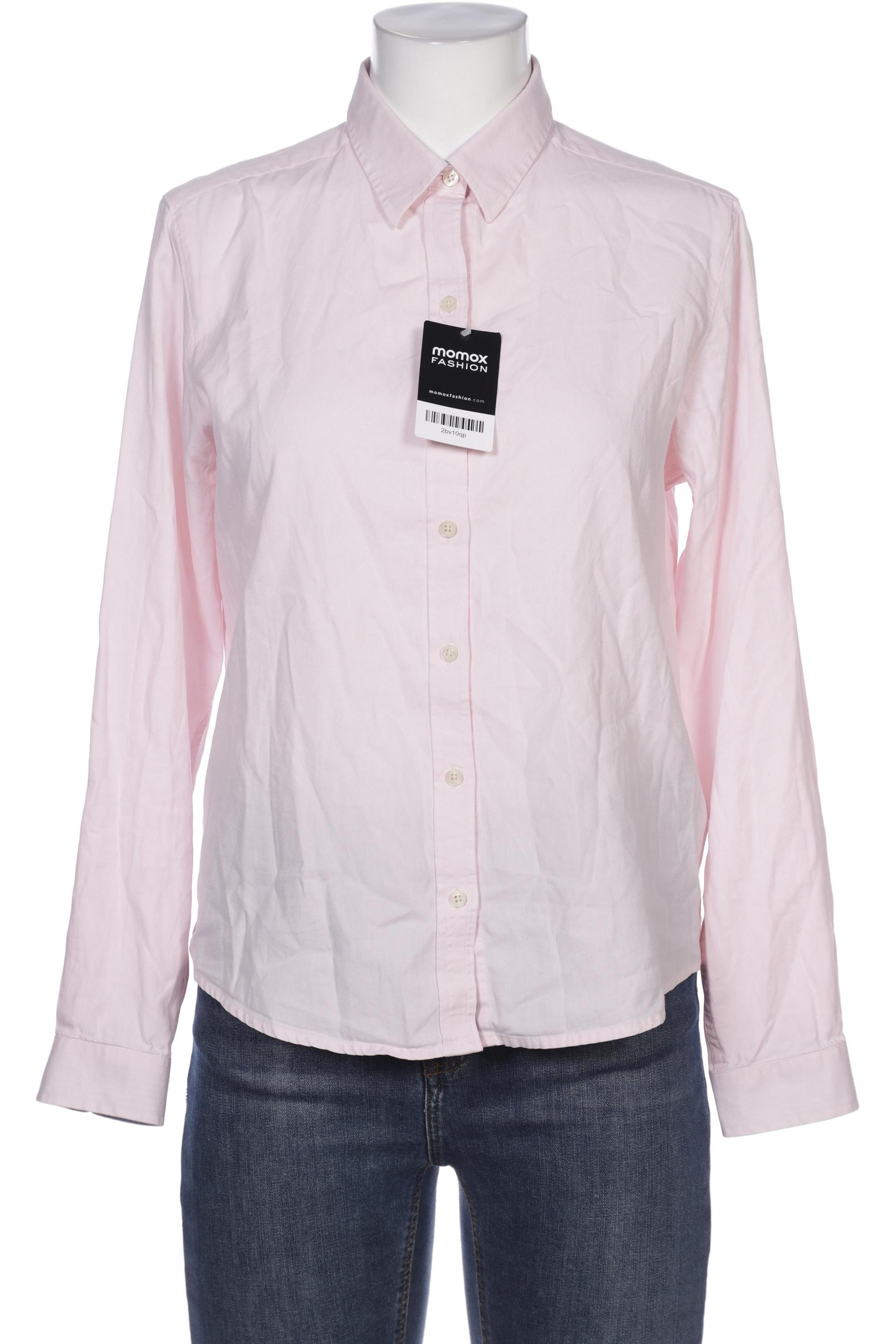 

Tommy Hilfiger Damen Bluse, pink, Gr. 38