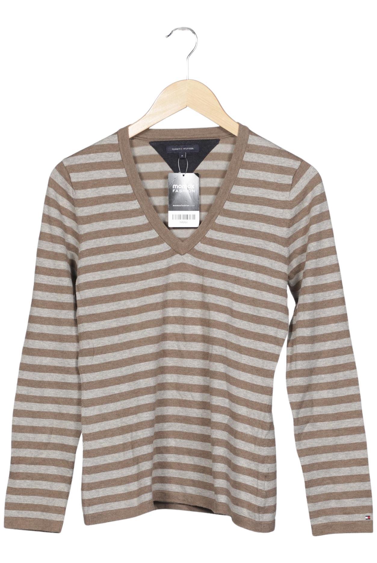 

Tommy Hilfiger Damen Pullover, beige, Gr. 38