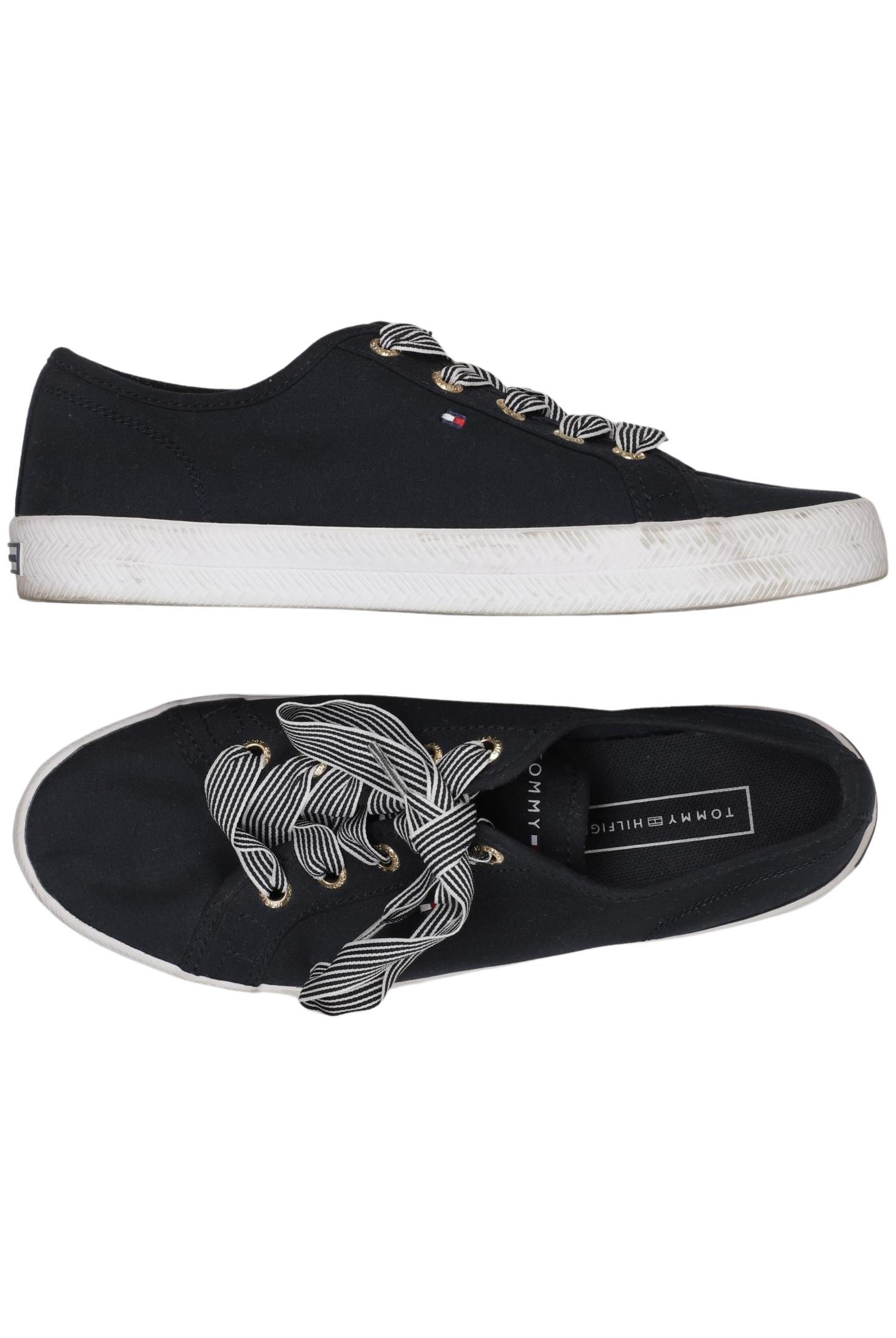 

Tommy Hilfiger Damen Sneakers, marineblau, Gr. 38