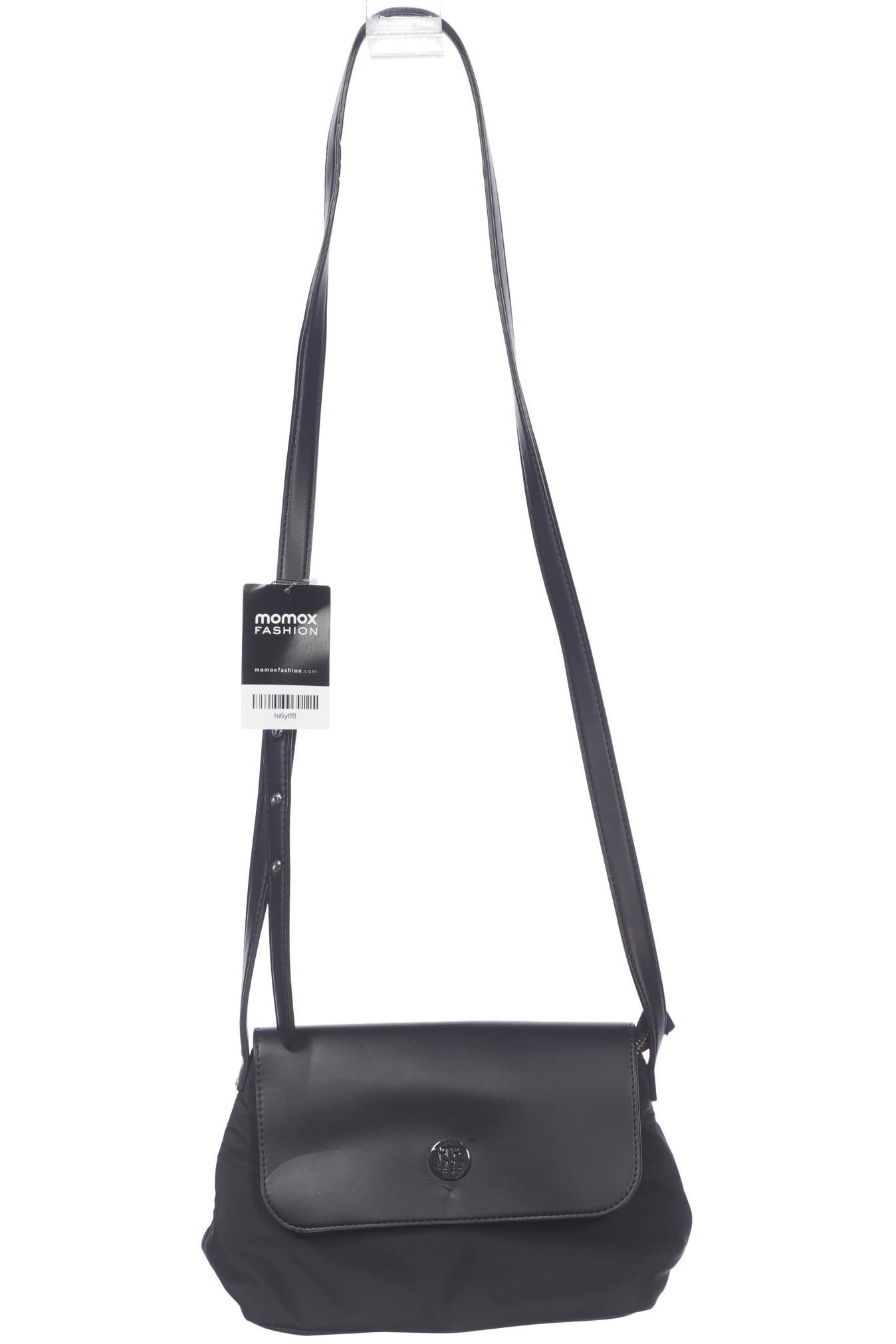 

Tommy Hilfiger Damen Handtasche, schwarz, Gr.