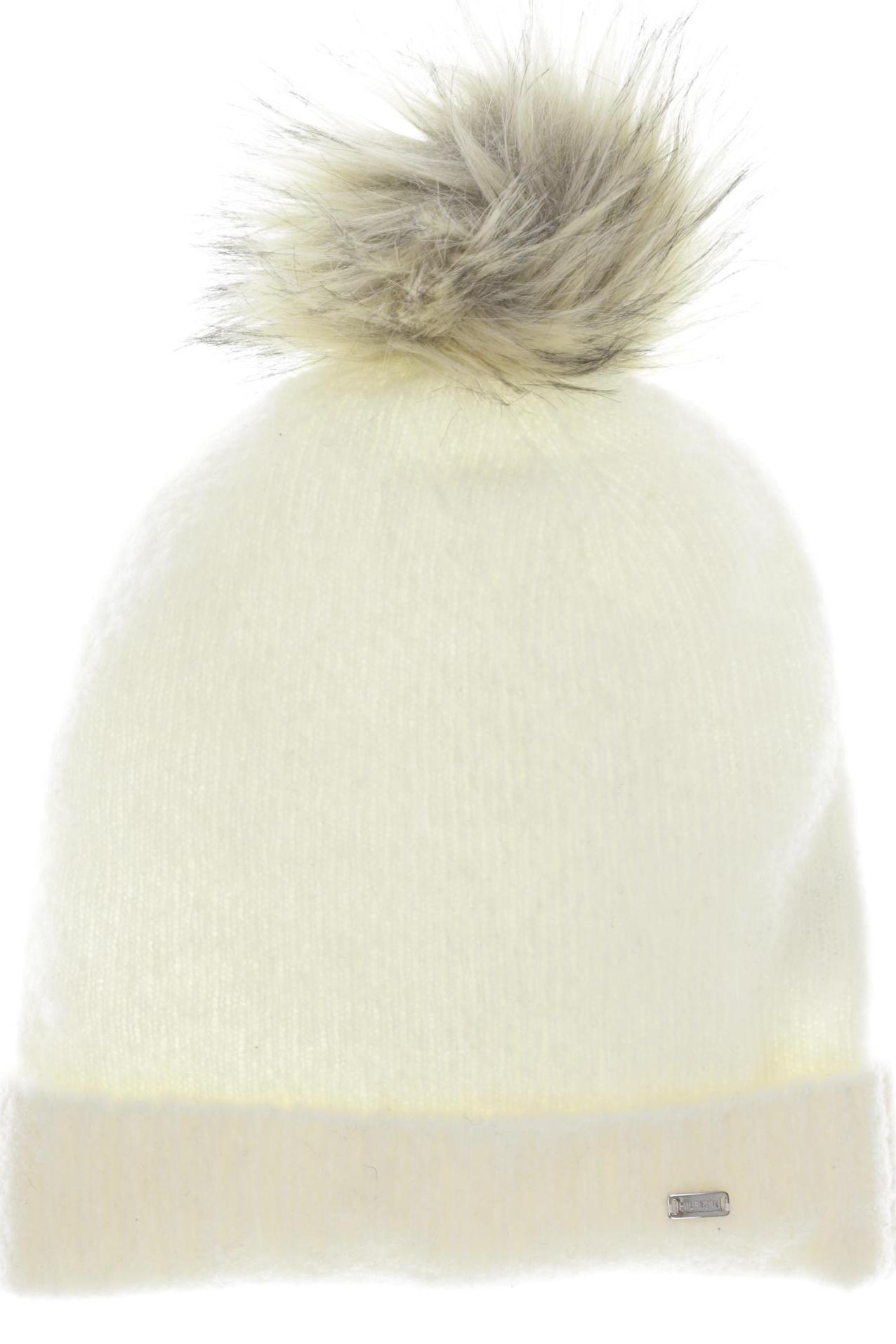 

Tommy Hilfiger Damen Hut/Mütze, cremeweiß, Gr. uni