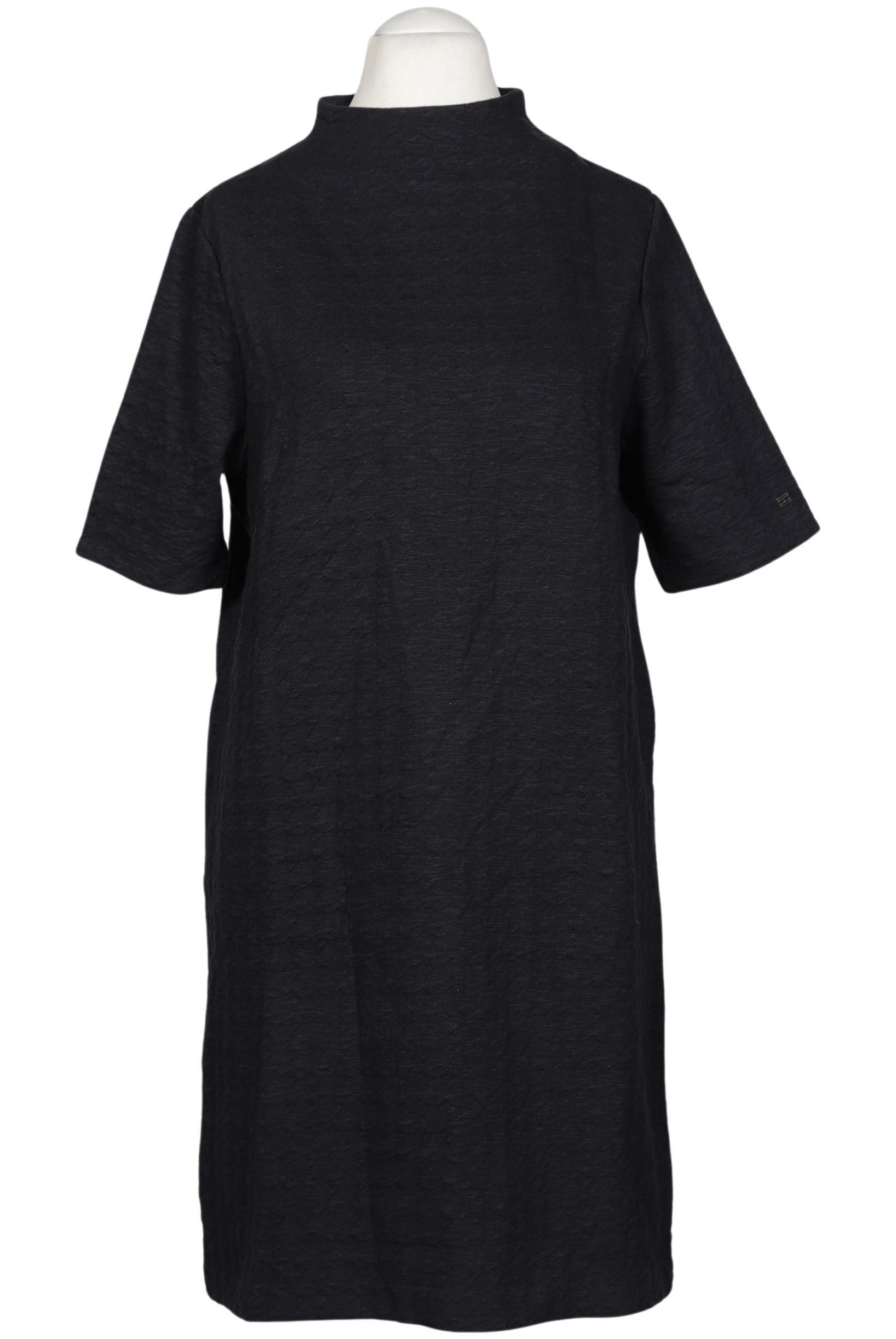 

Tommy Hilfiger Damen Kleid, marineblau, Gr. 38