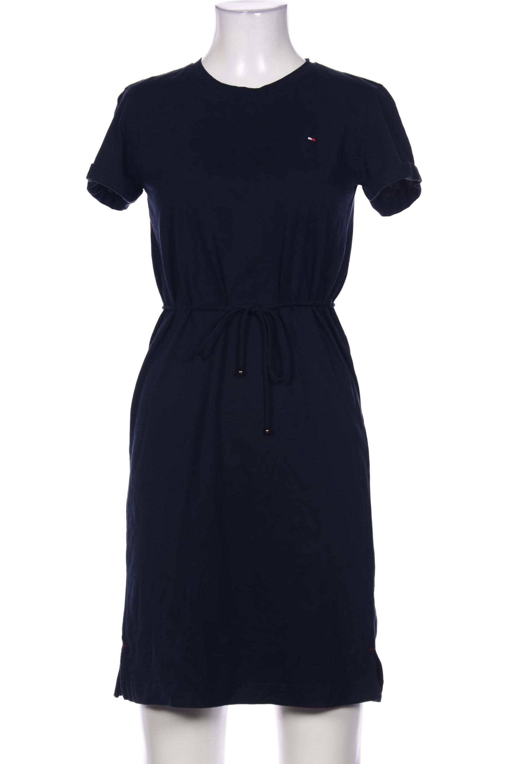 

Tommy Hilfiger Damen Kleid, marineblau, Gr. 34
