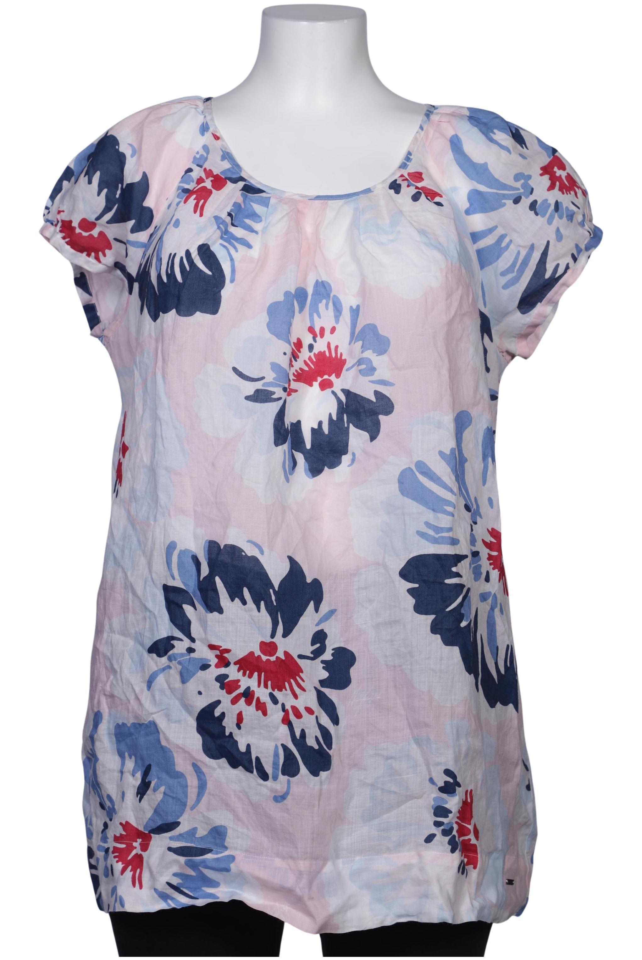 

Tommy Hilfiger Damen Bluse, mehrfarbig, Gr. 14