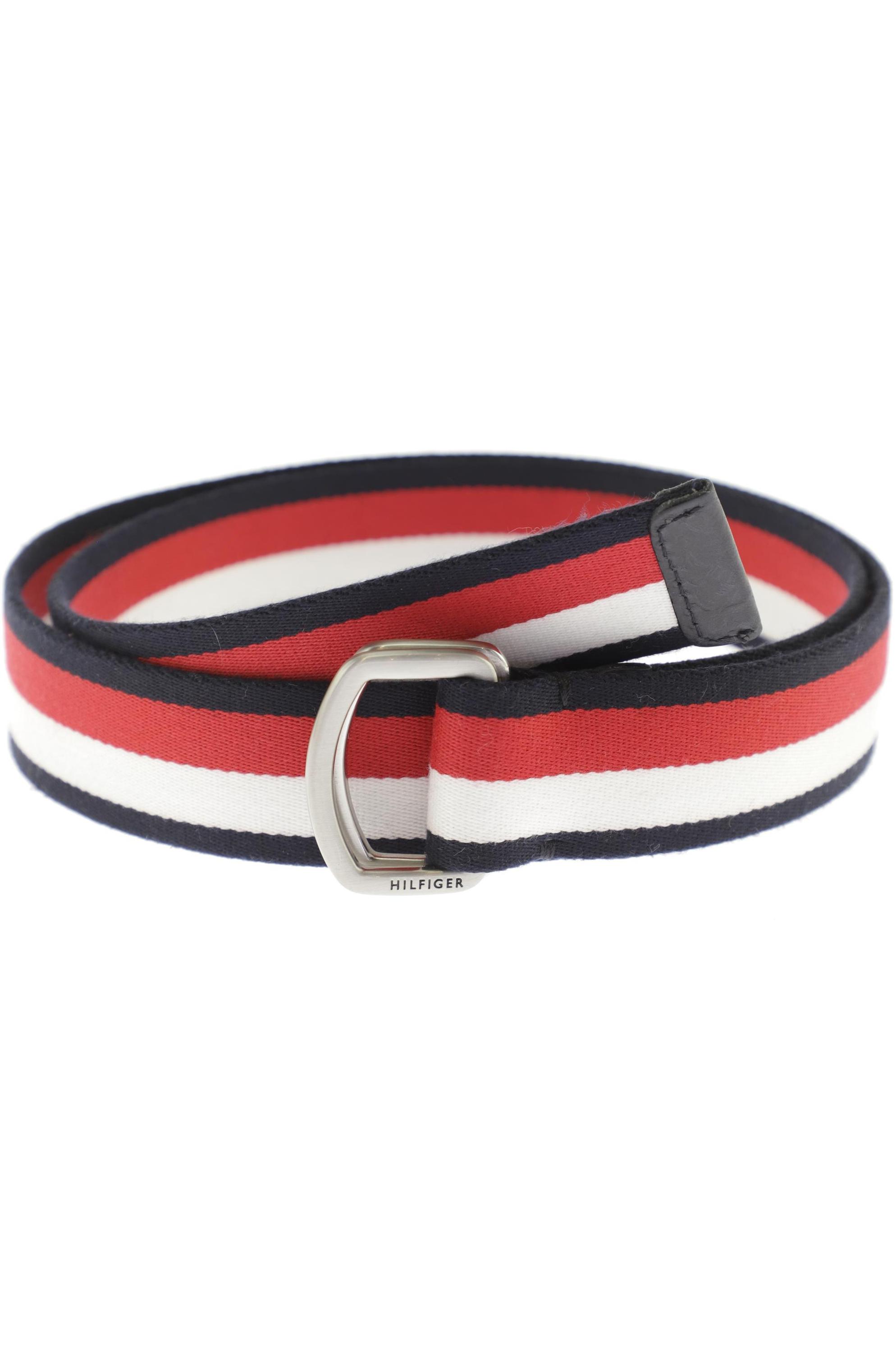 

Tommy Hilfiger Damen Gürtel, mehrfarbig, Gr. 95