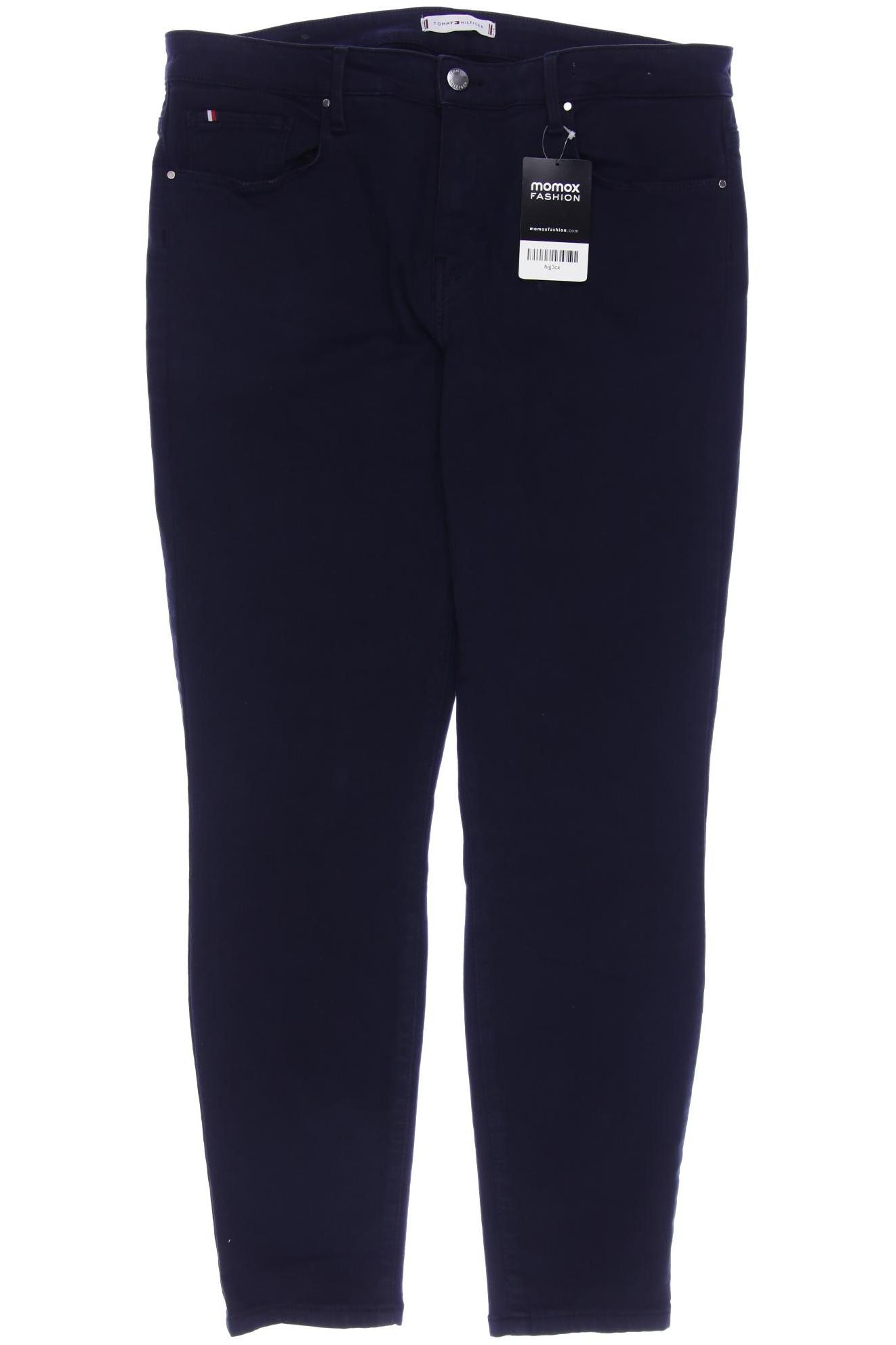 

Tommy Hilfiger Damen Jeans, marineblau