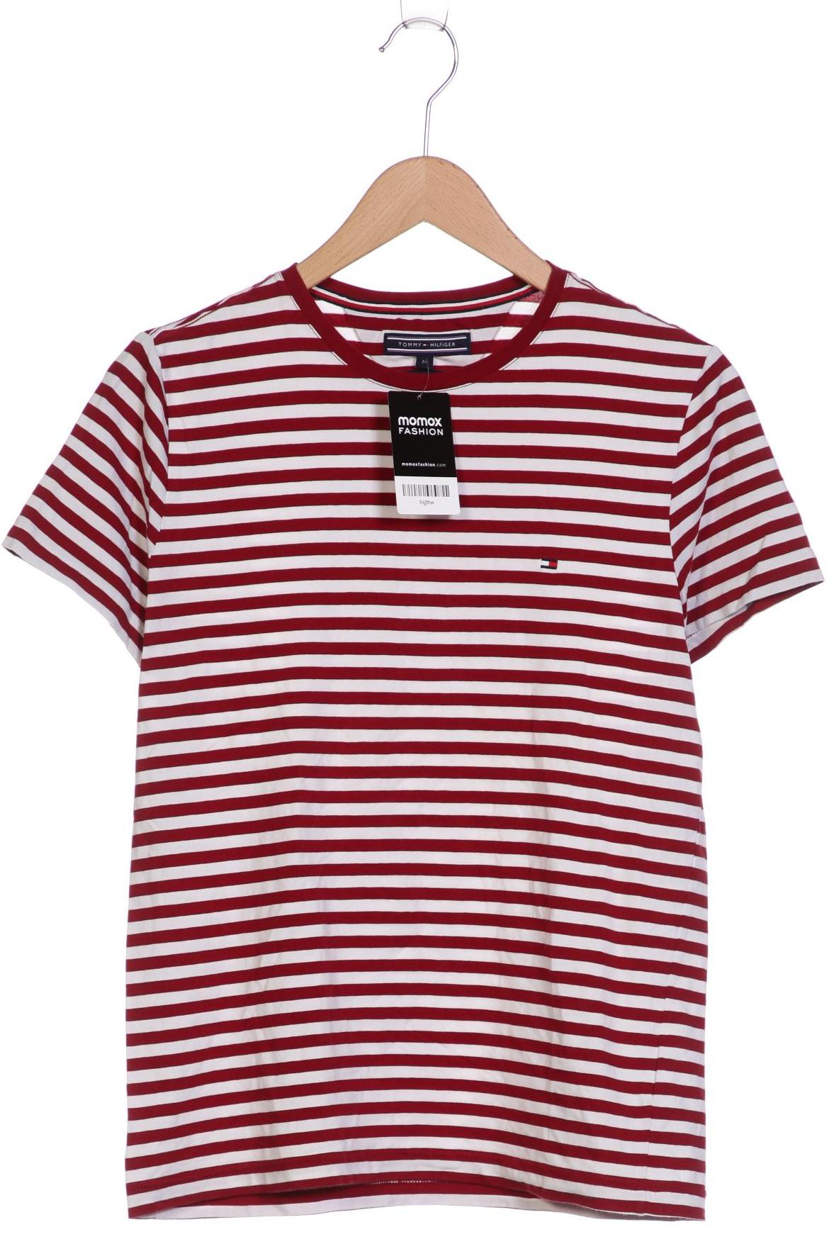 

Tommy Hilfiger Damen T-Shirt, bordeaux