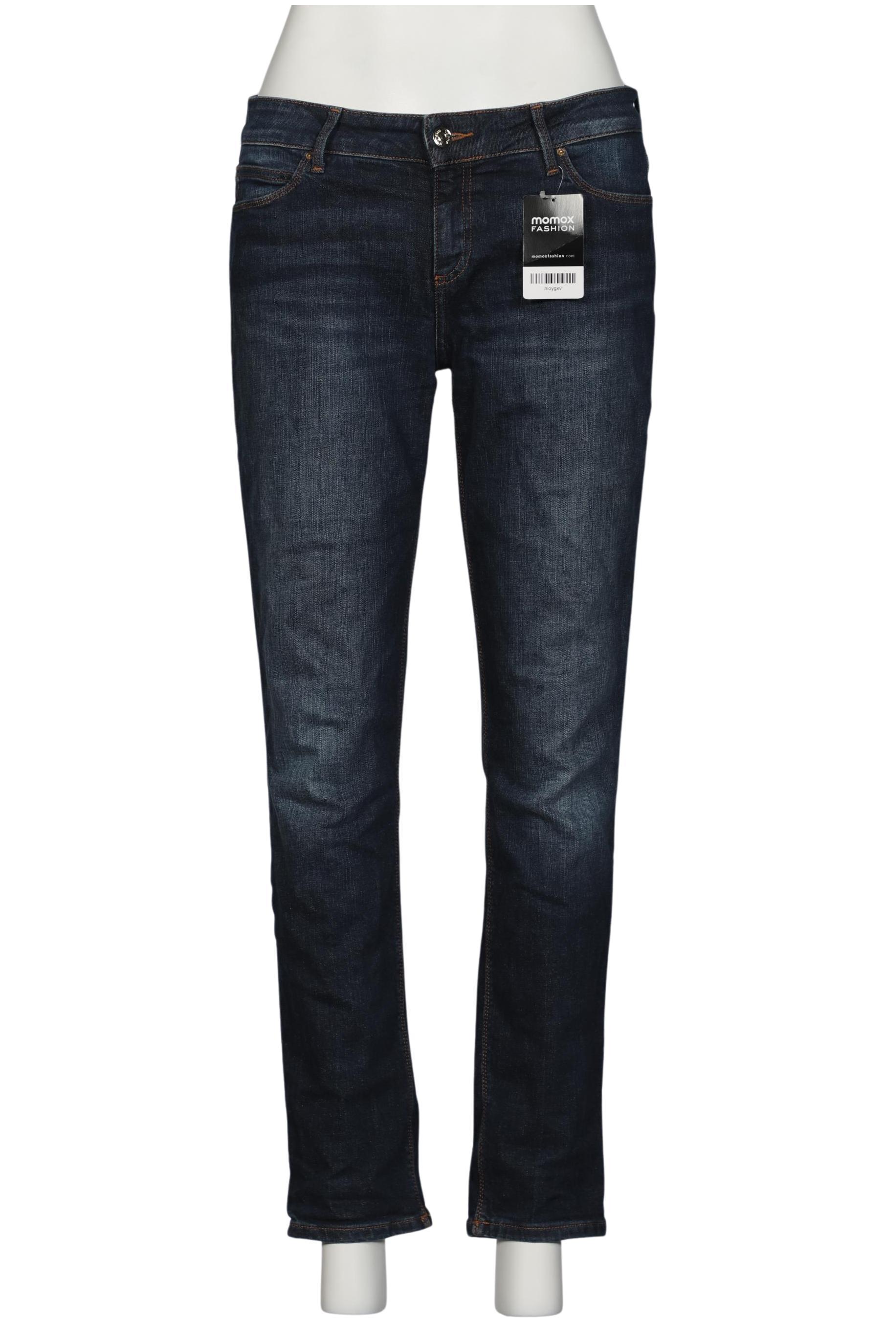 

Tommy Hilfiger Damen Jeans, marineblau, Gr. 32