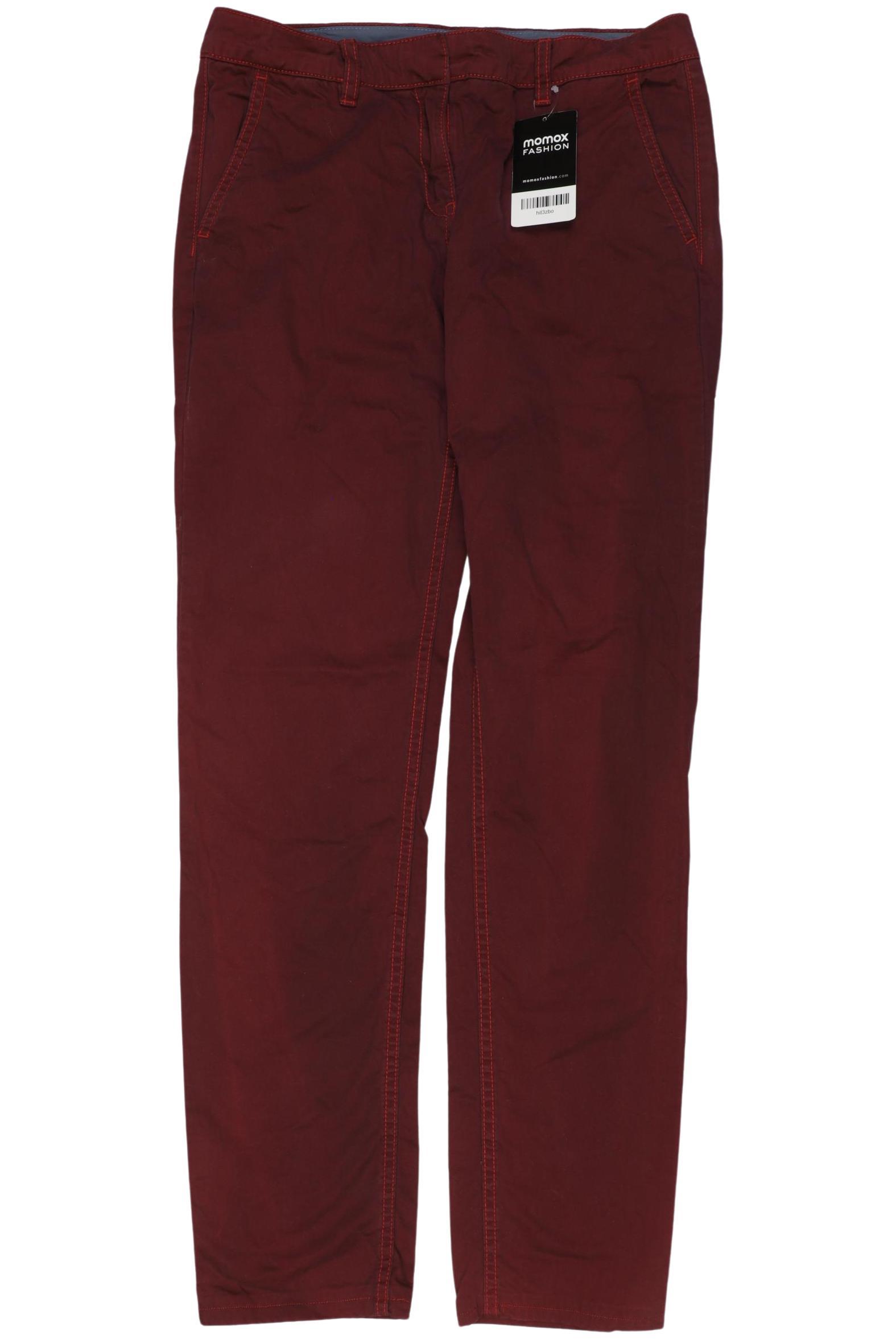 

Tommy Hilfiger Damen Stoffhose, mehrfarbig, Gr. 4