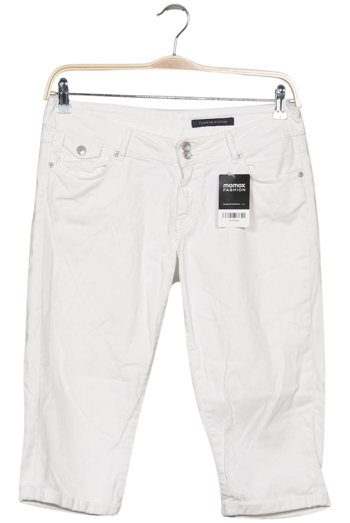 

Tommy Hilfiger Damen Jeans, weiß, Gr. 30