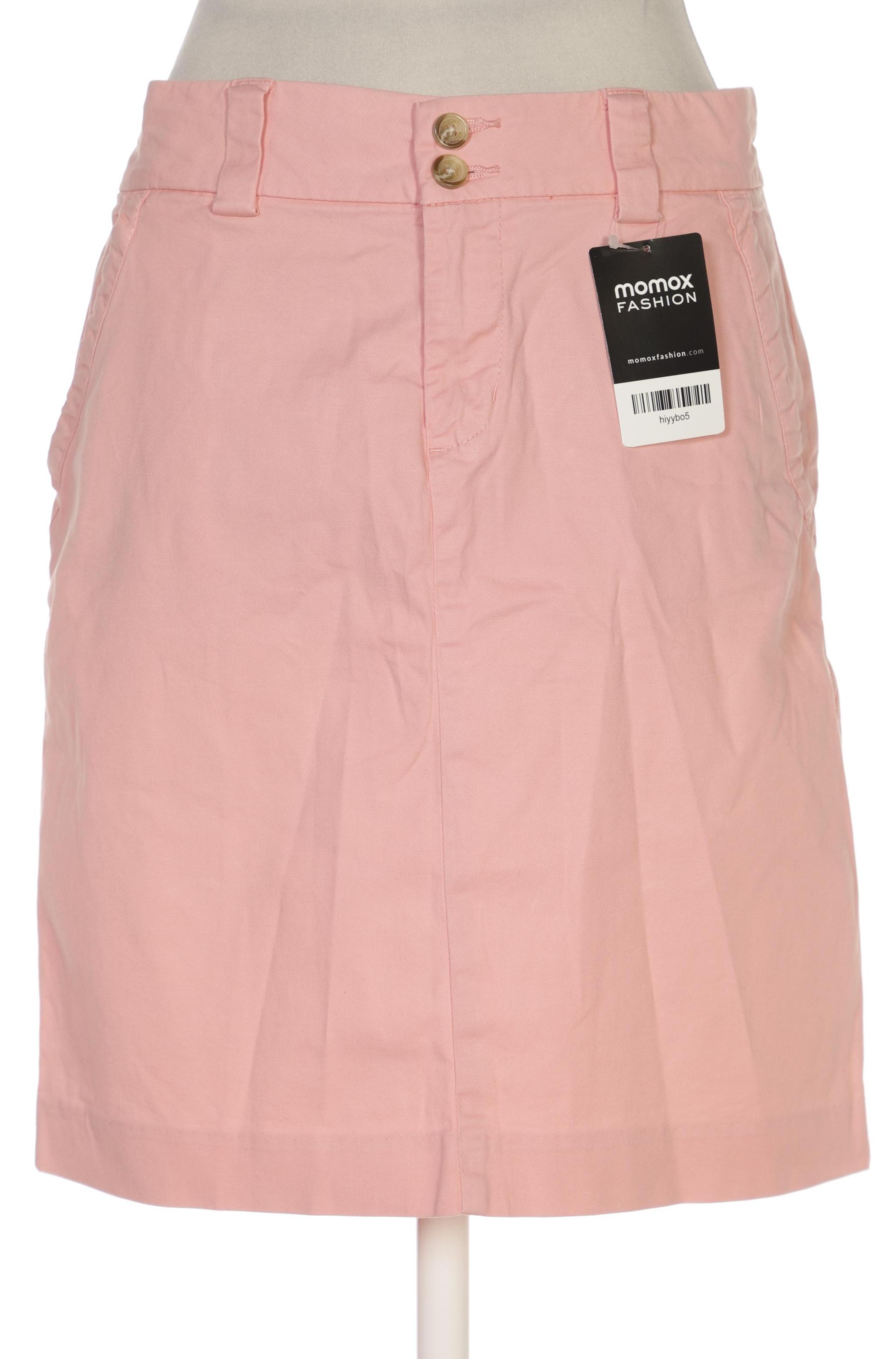 

Tommy Hilfiger Damen Rock, pink, Gr. 4