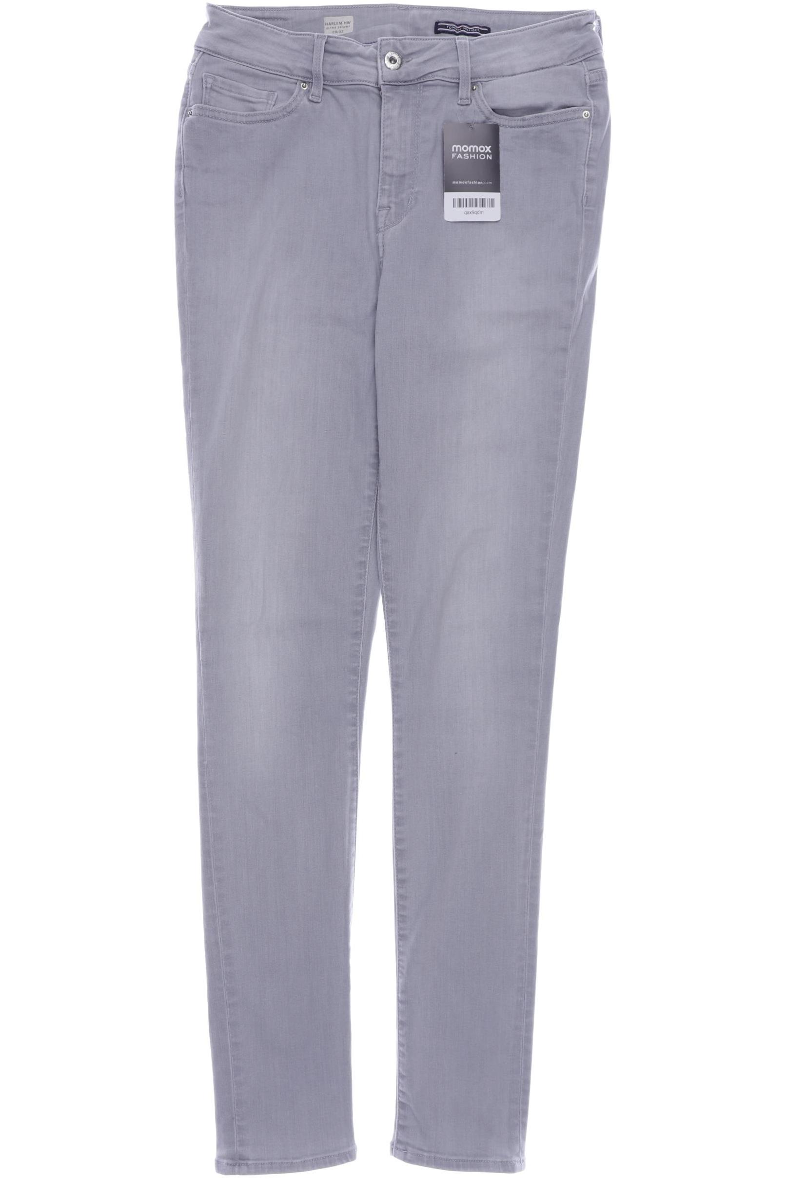 

Tommy Hilfiger Damen Jeans, grau