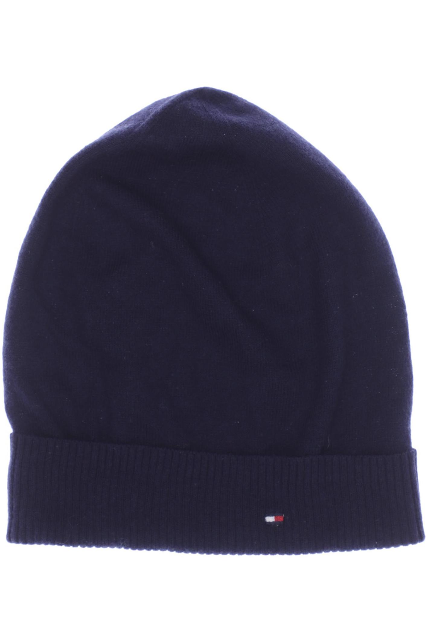 

Tommy Hilfiger Damen Hut/Mütze, marineblau