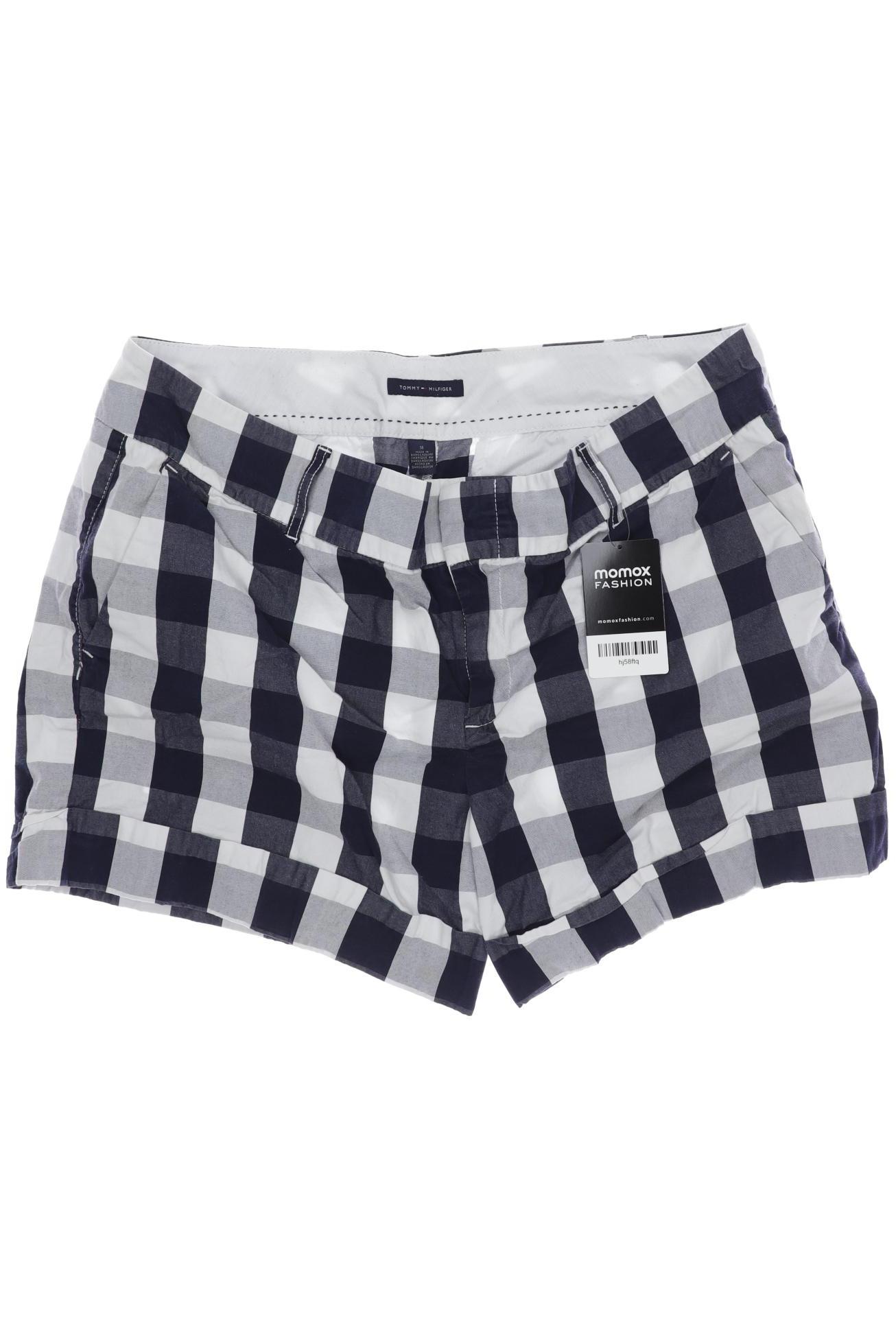 

Tommy Hilfiger Damen Shorts, marineblau, Gr. 14