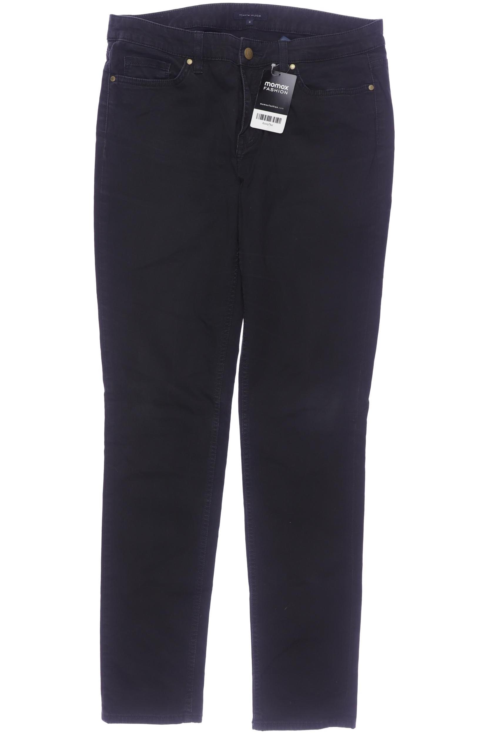 

Tommy Hilfiger Damen Jeans, schwarz, Gr. 10