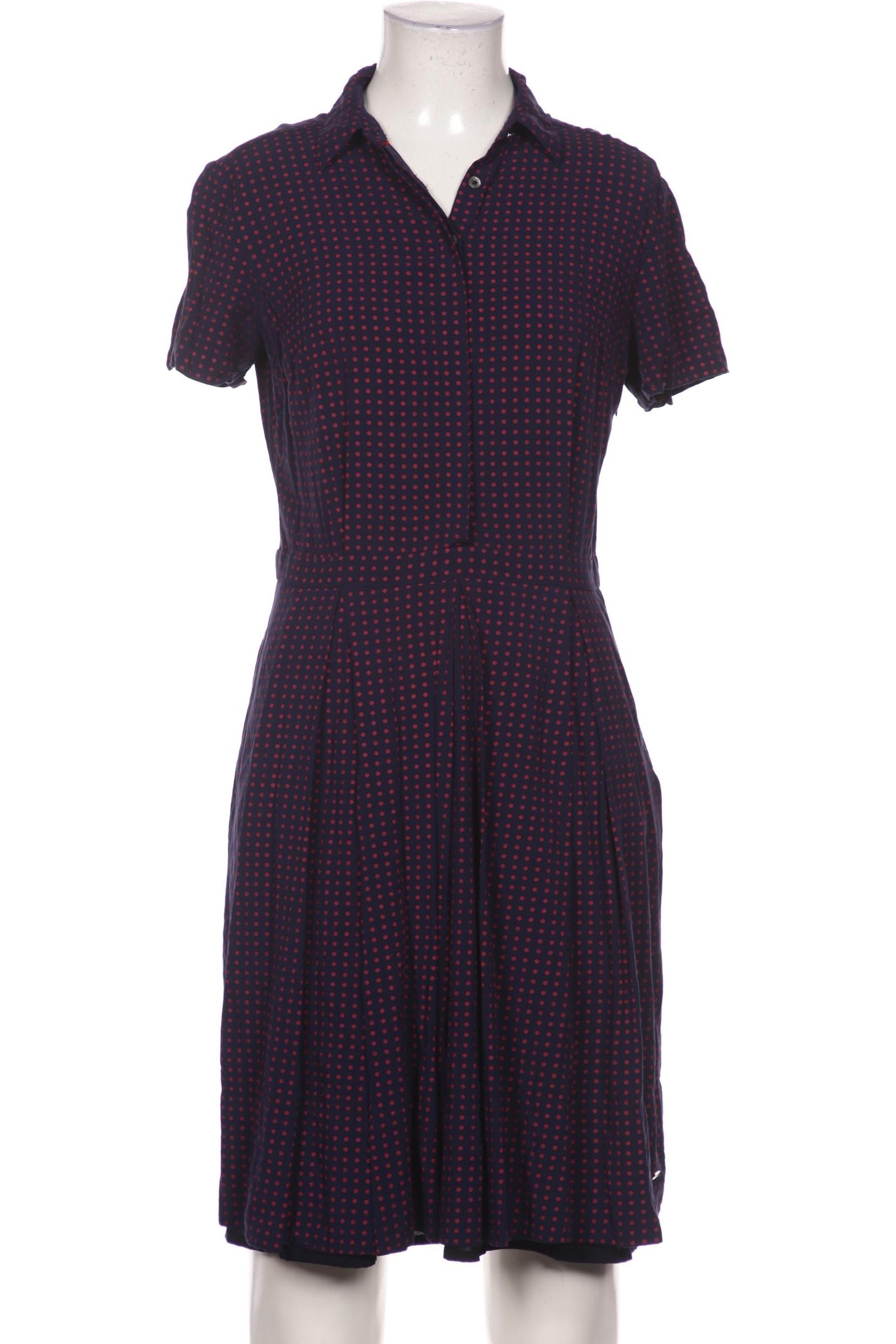 

Tommy Hilfiger Damen Kleid, marineblau, Gr. 8