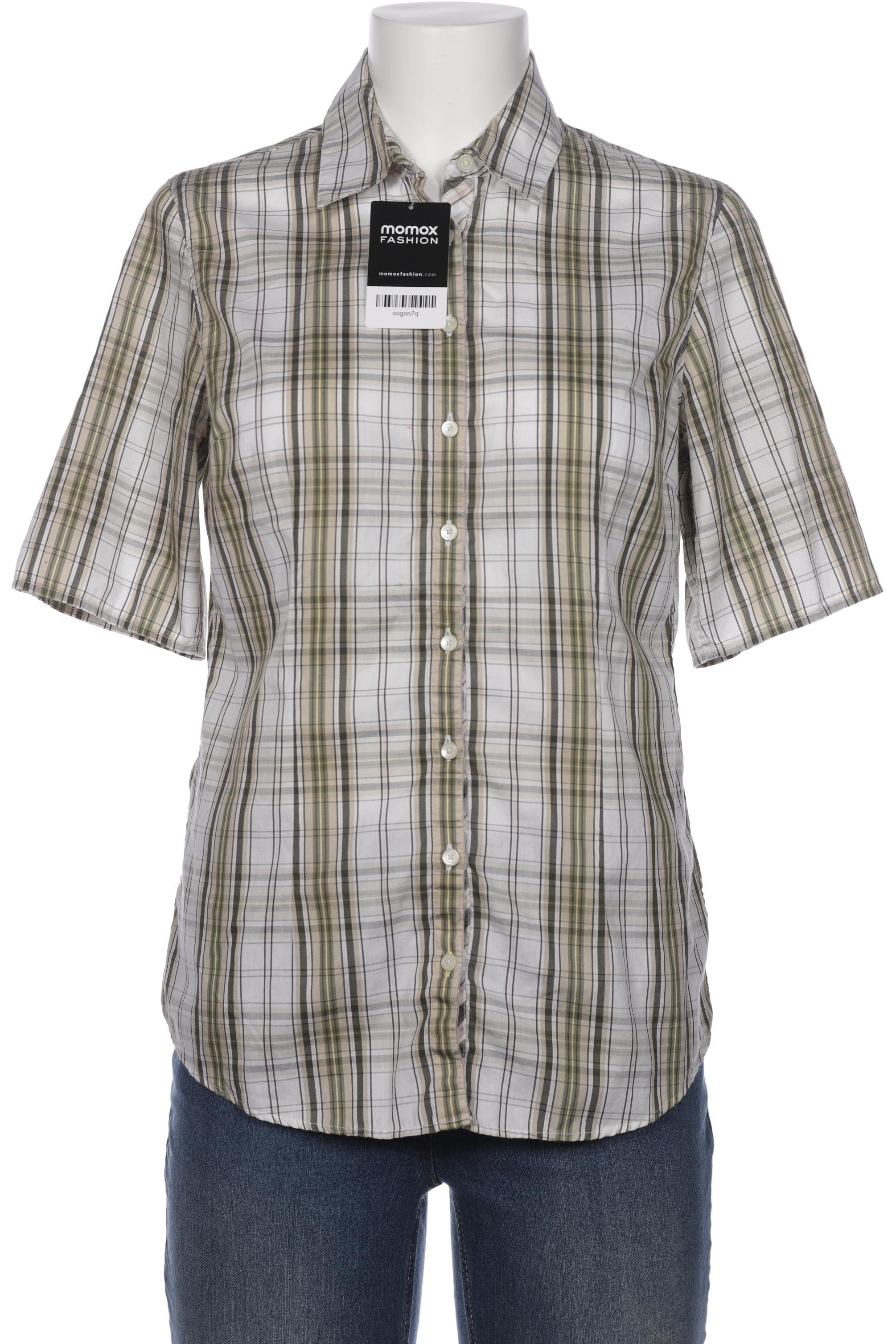 

Tommy Hilfiger Damen Bluse, beige, Gr. 8