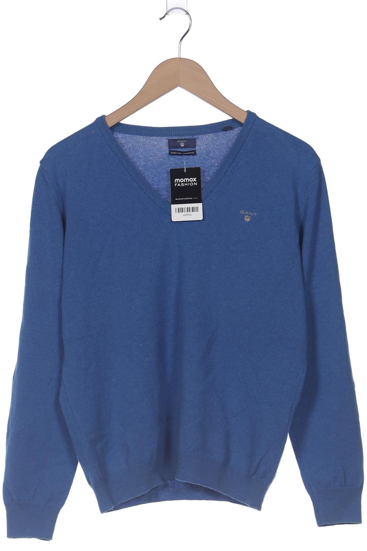 

Tommy Hilfiger Damen Langarmshirt, marineblau, Gr. 36