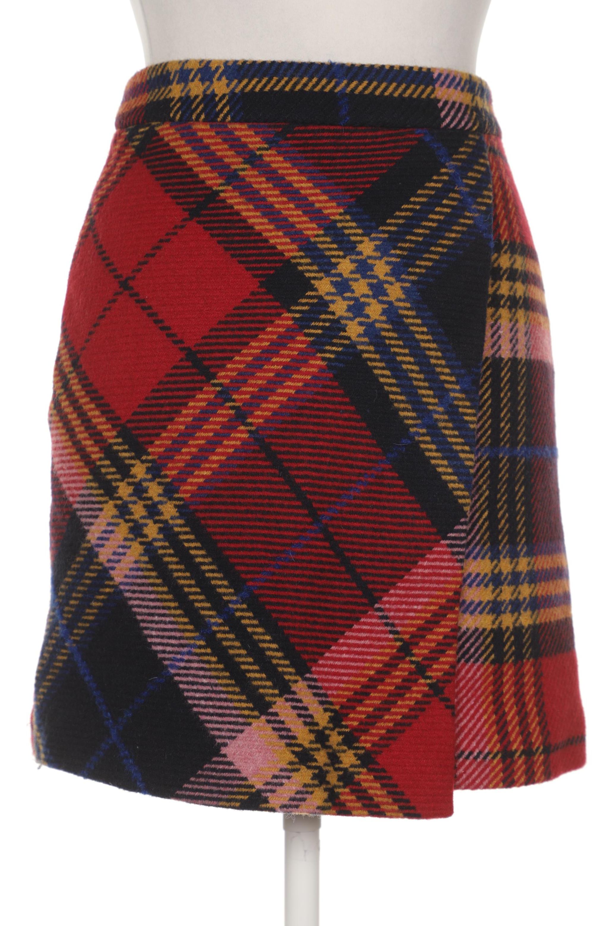 

Tommy Hilfiger Damen Rock, rot, Gr. 4