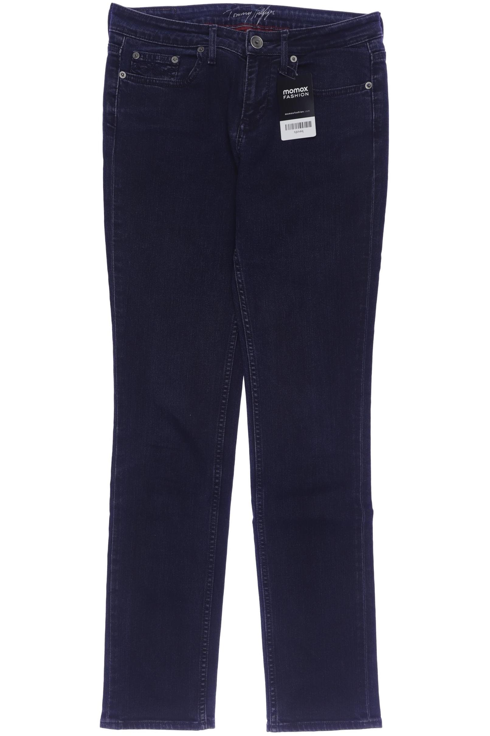 

Tommy Hilfiger Damen Jeans, marineblau, Gr. 26