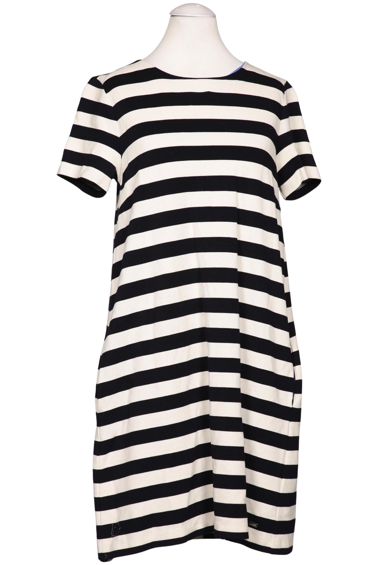 

Tommy Hilfiger Damen Kleid, marineblau, Gr. 36