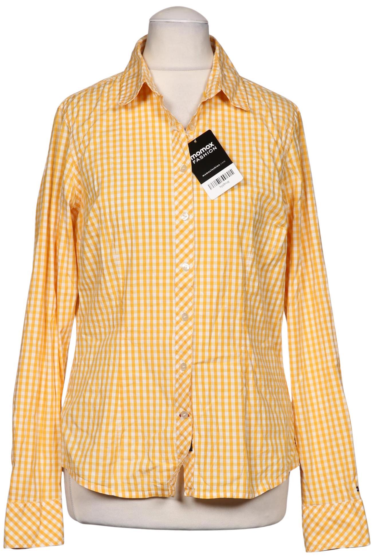 

Tommy Hilfiger Damen Bluse, mehrfarbig, Gr. 6