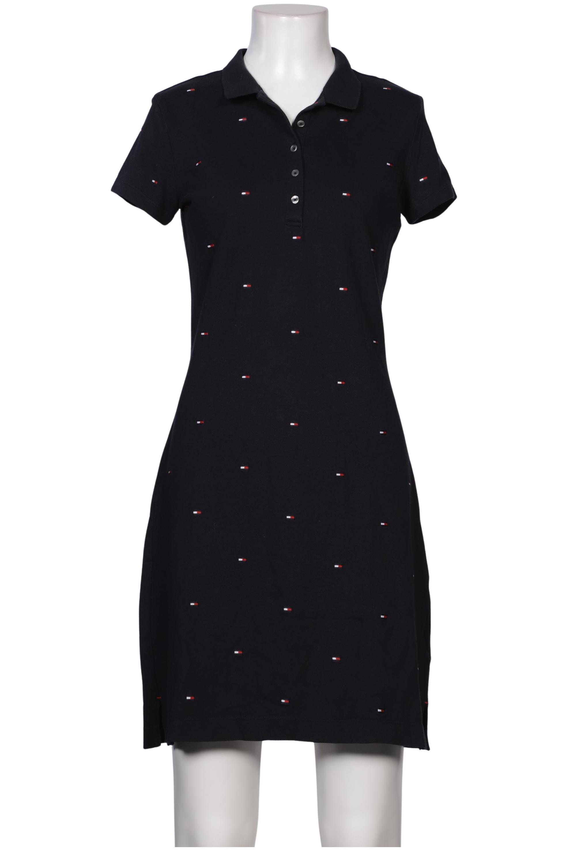

Tommy Hilfiger Damen Kleid, marineblau, Gr. 38