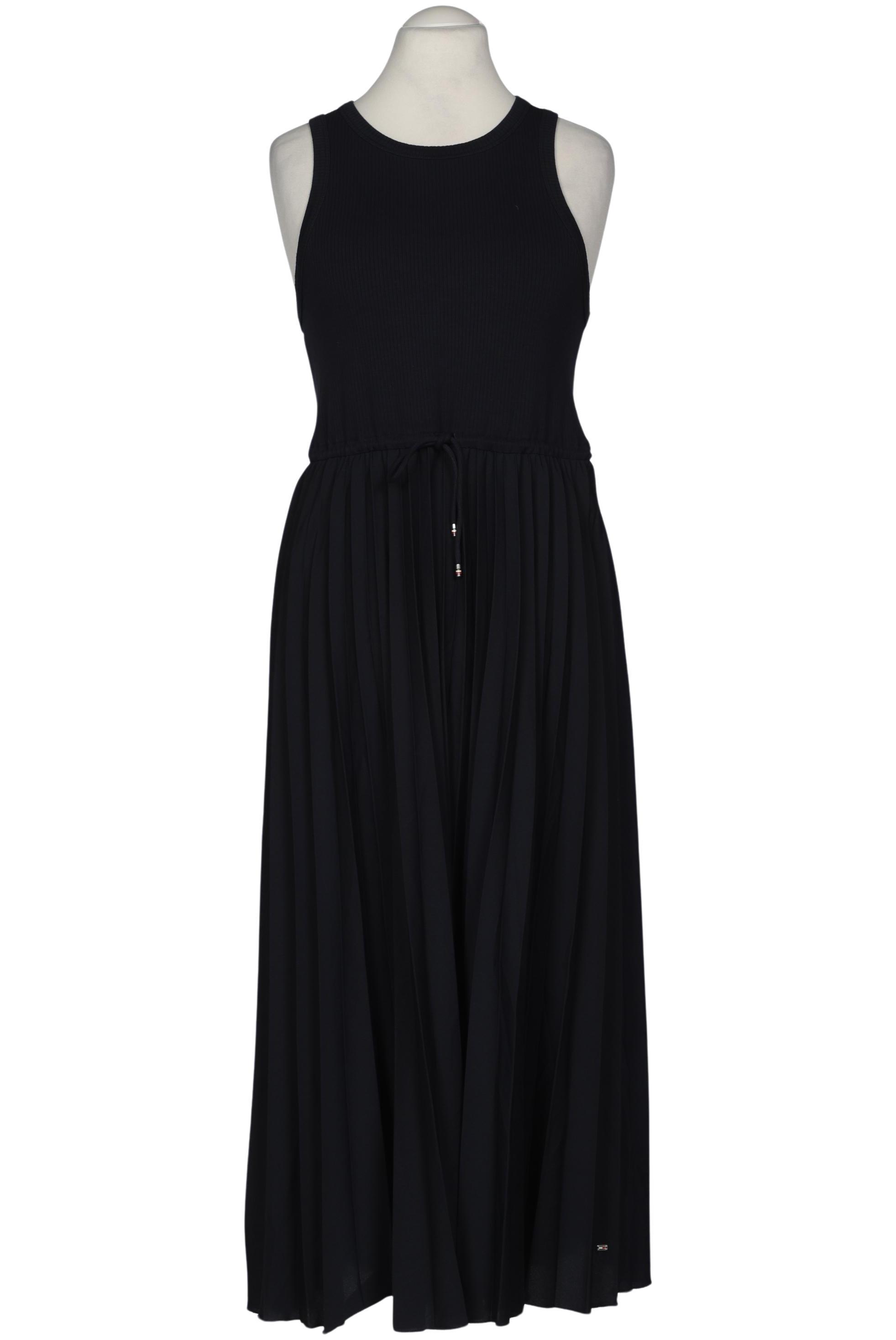 

Tommy Hilfiger Damen Kleid, marineblau, Gr. 36