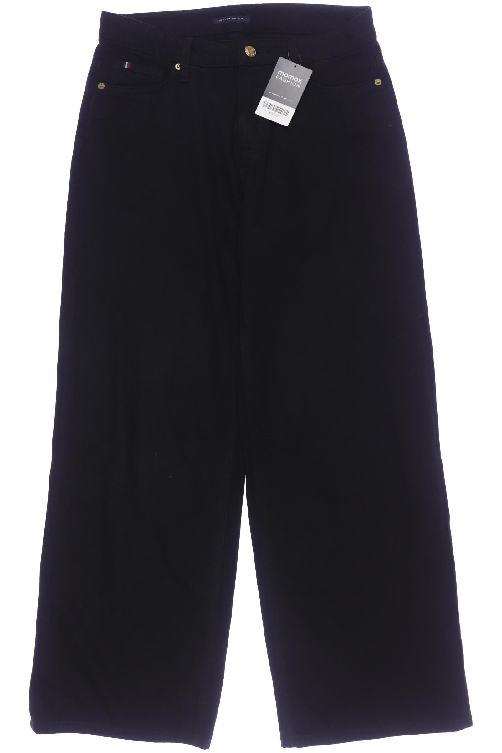 

Tommy Hilfiger Damen Jeans, schwarz, Gr. 26
