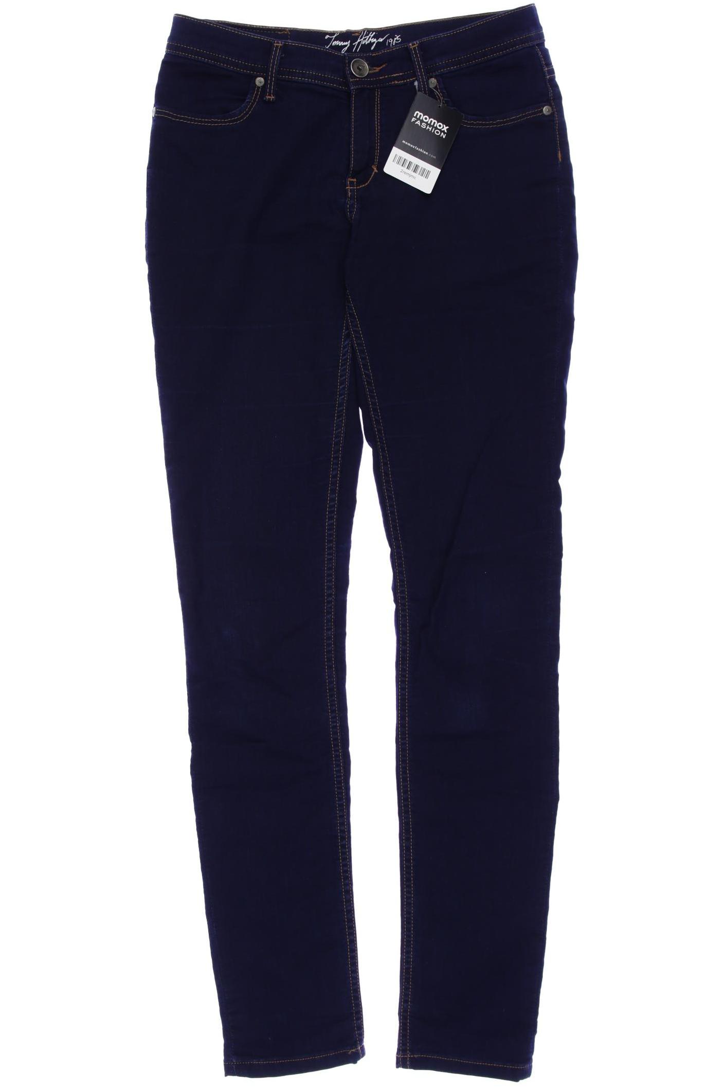 

Tommy Hilfiger Damen Jeans, marineblau, Gr. 27