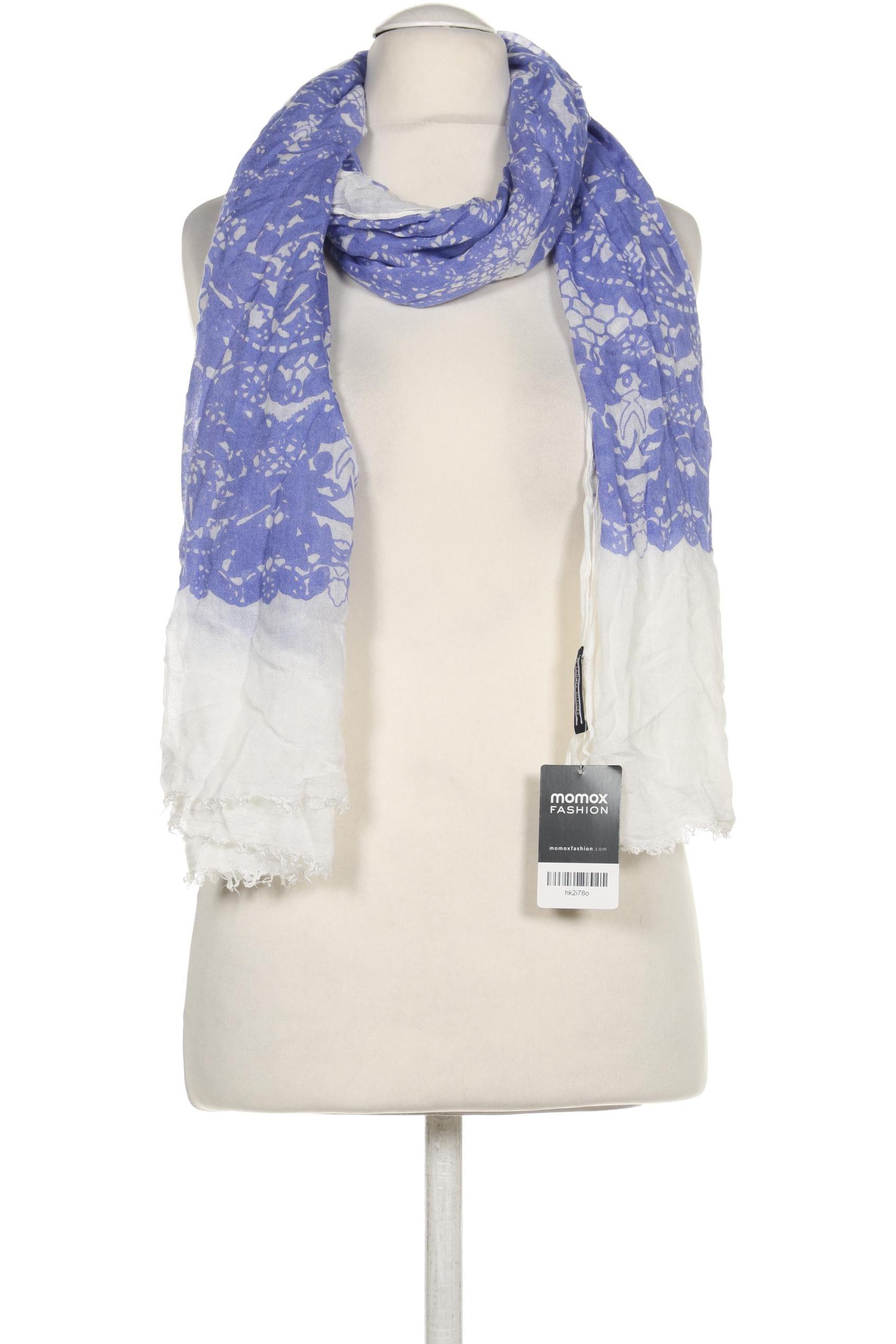 

Tommy Hilfiger Damen Schal, blau